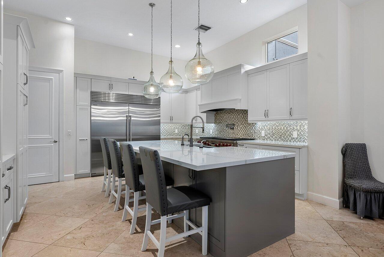 17641 Middlebrook Way