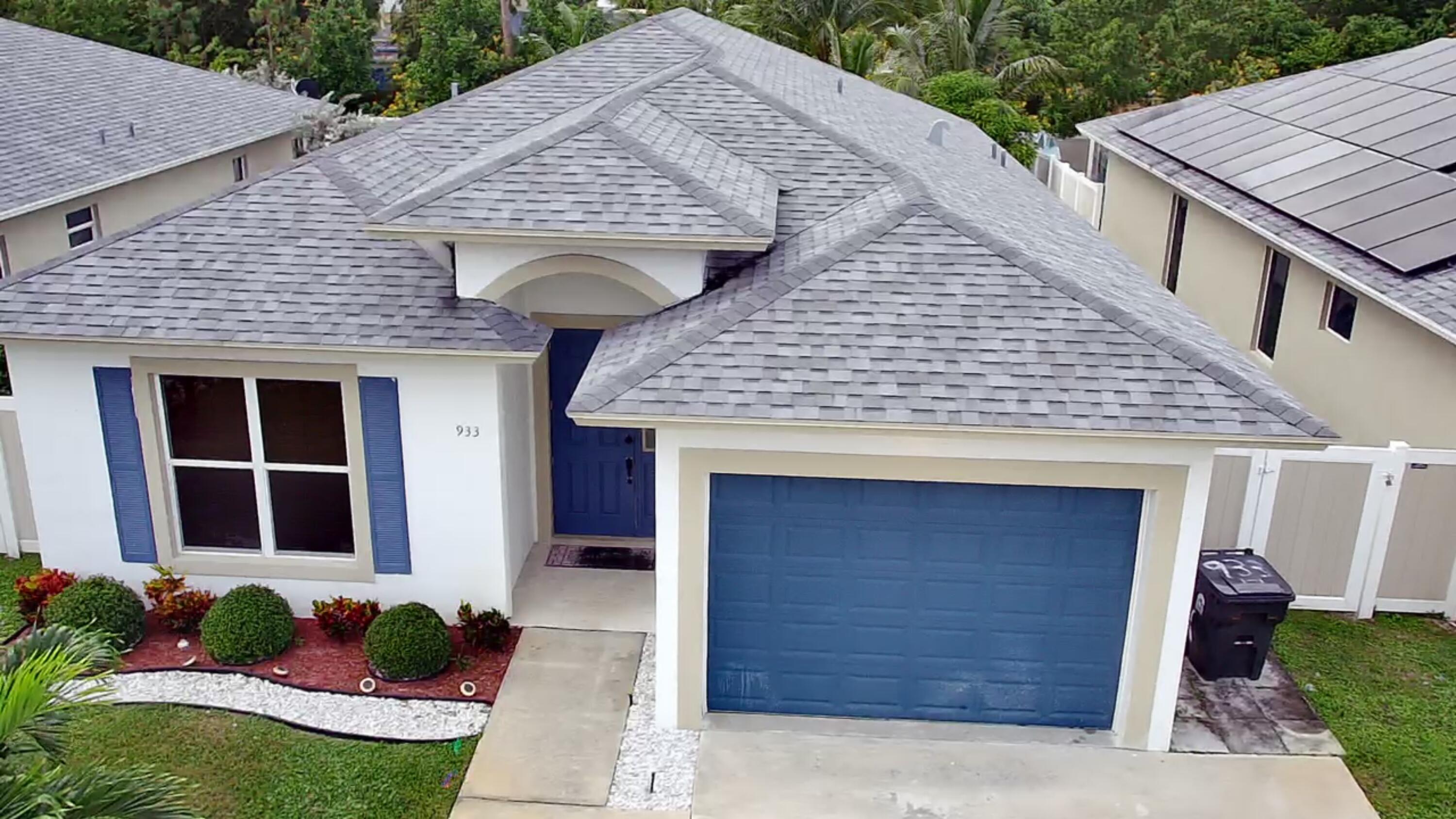 933 Fitch Drive
