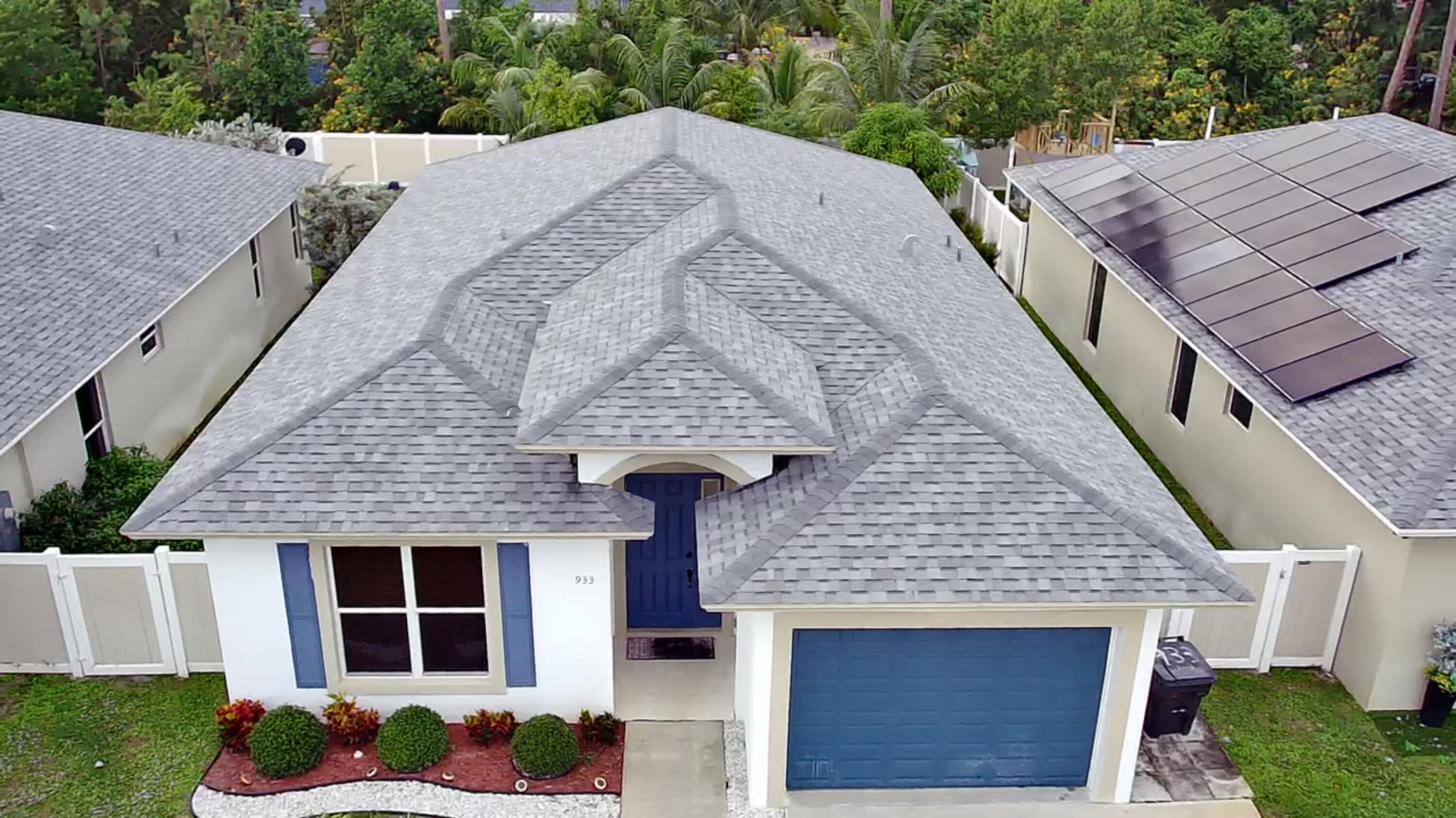 933 Fitch Drive