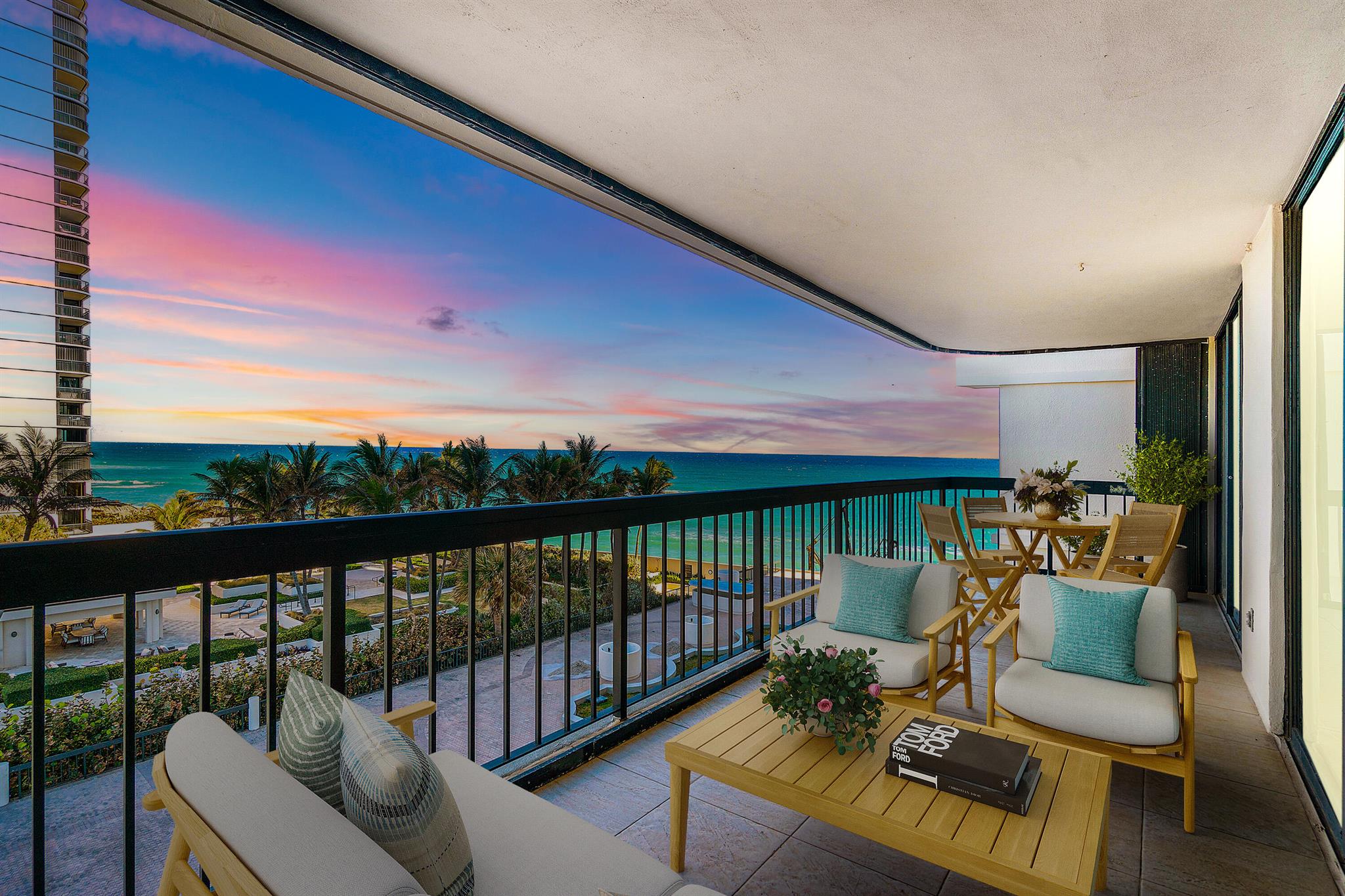 5380 N Ocean Drive 5g
