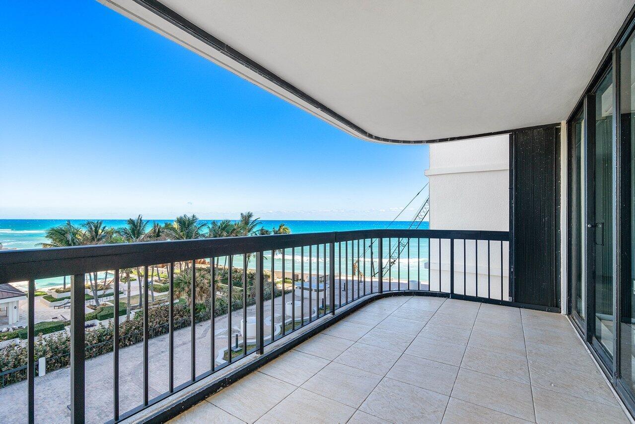 5380 N Ocean Drive 5g