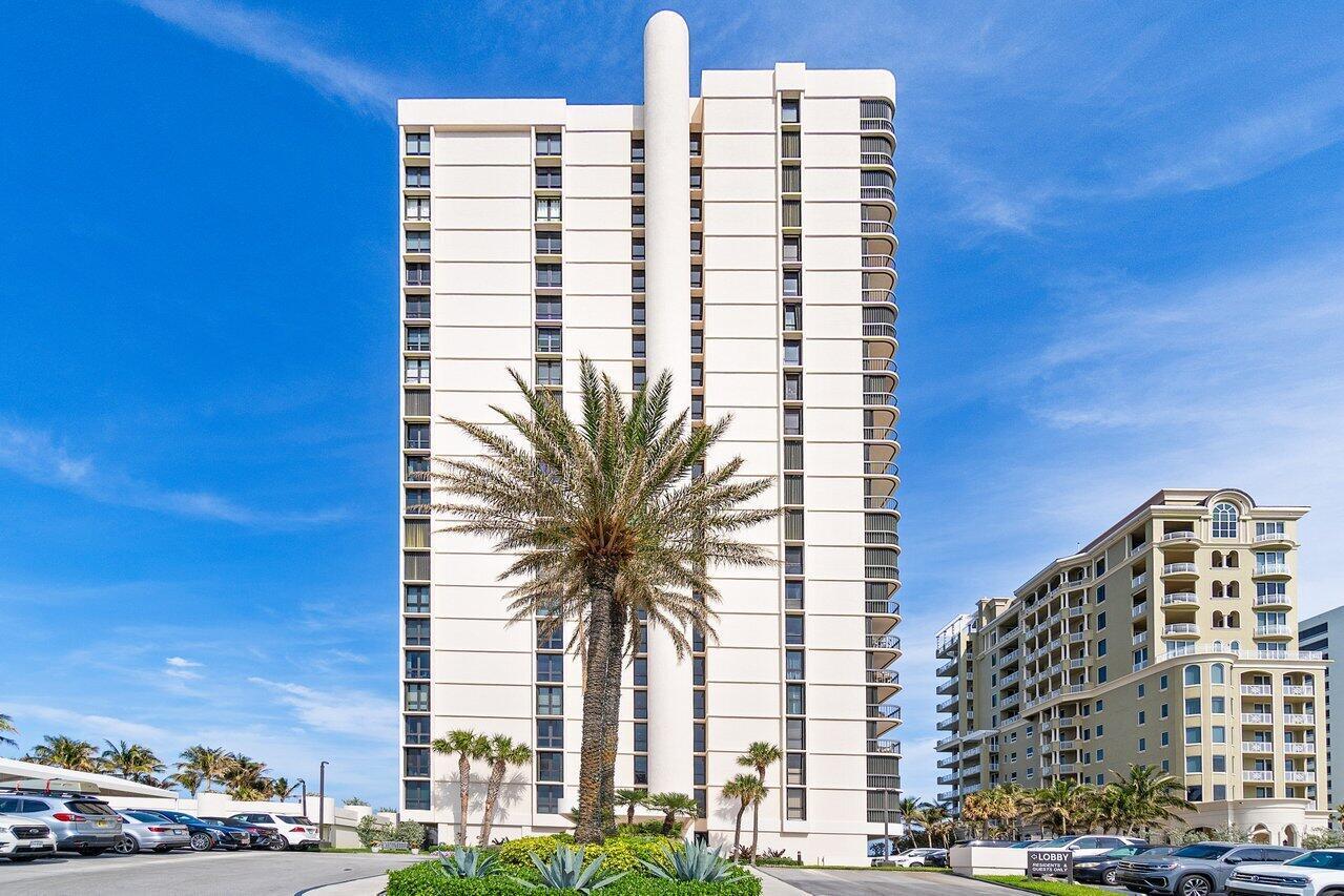 5380 N Ocean Drive 5g