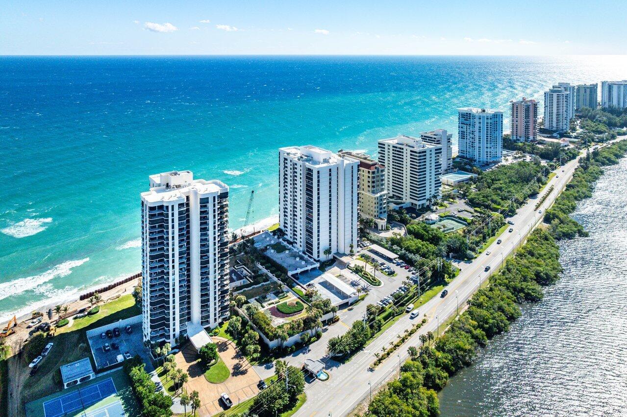 5380 N Ocean Drive 5g