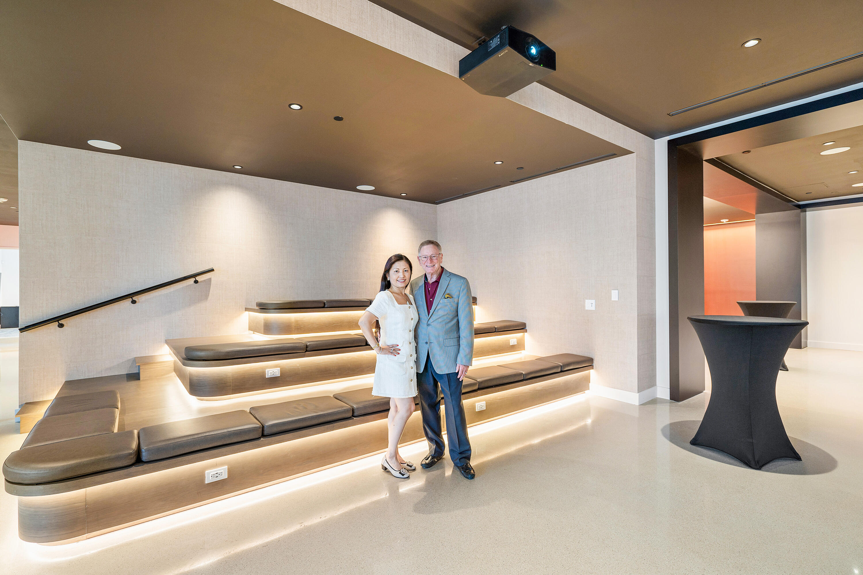 601 NE 1st Avenue 2707