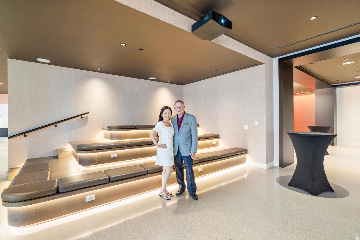 601 NE 1st Avenue 2707