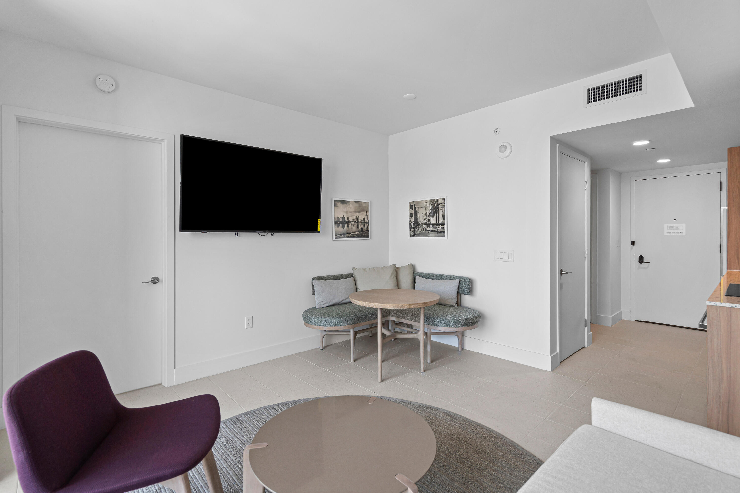 601 NE 1st Avenue 2707