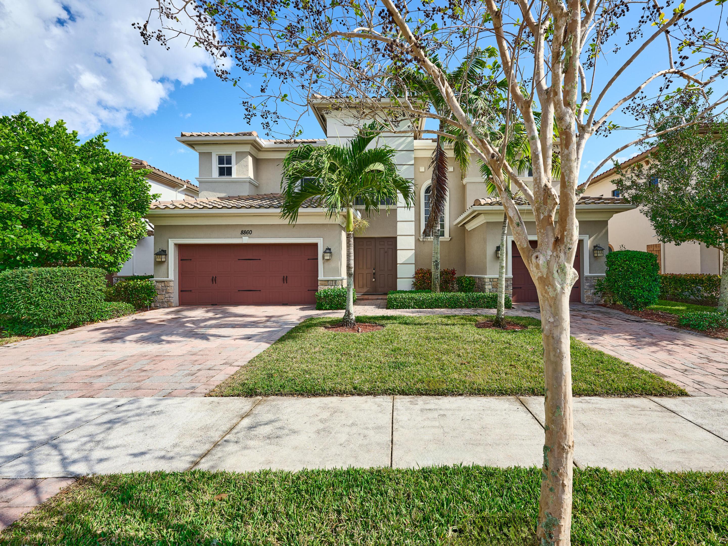 8860 Lakeview Drive