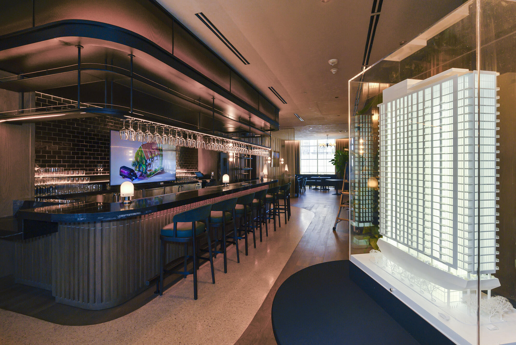 601 NE 1st Avenue 3315