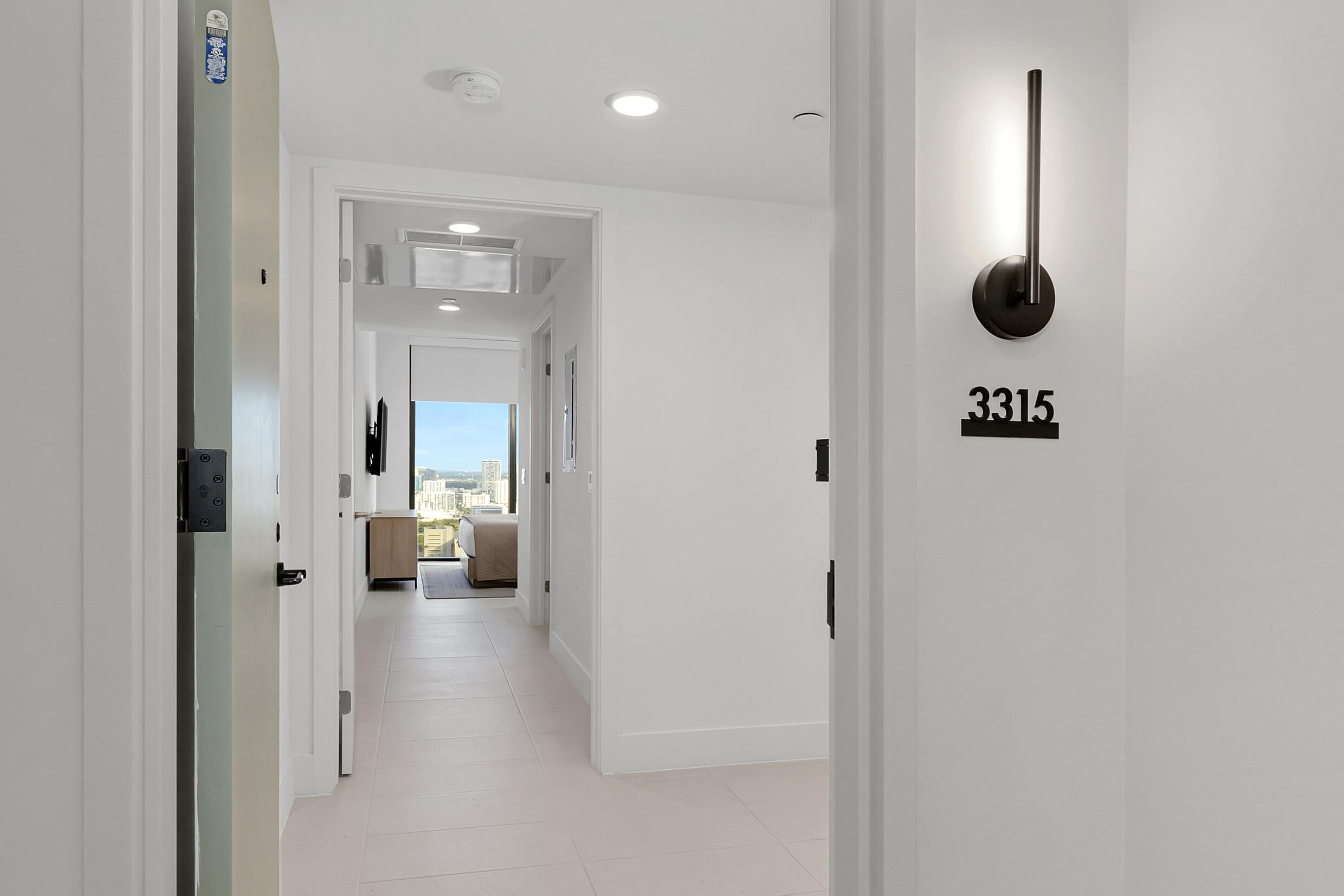 601 NE 1st Avenue 3315