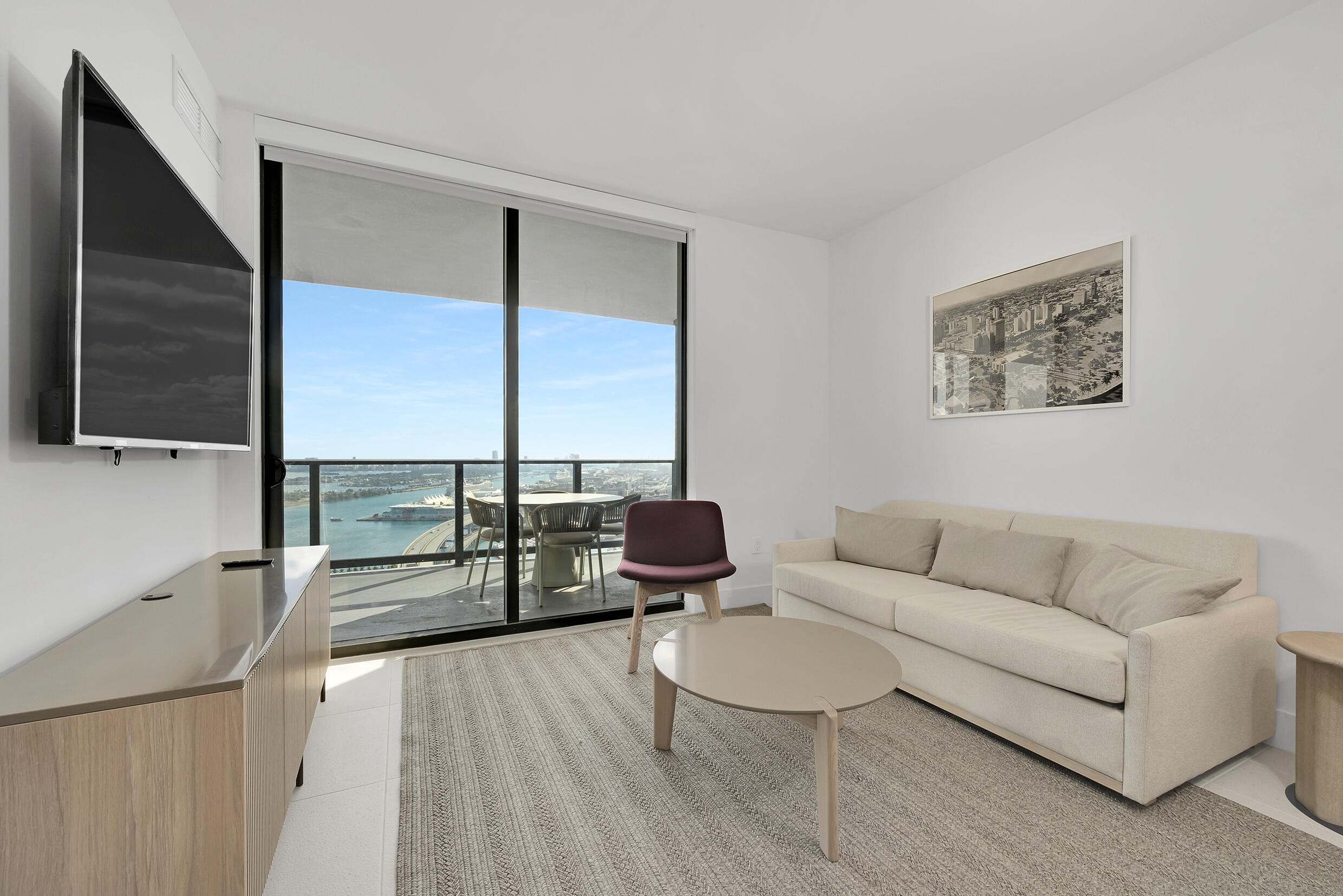 601 NE 1st Avenue 3315