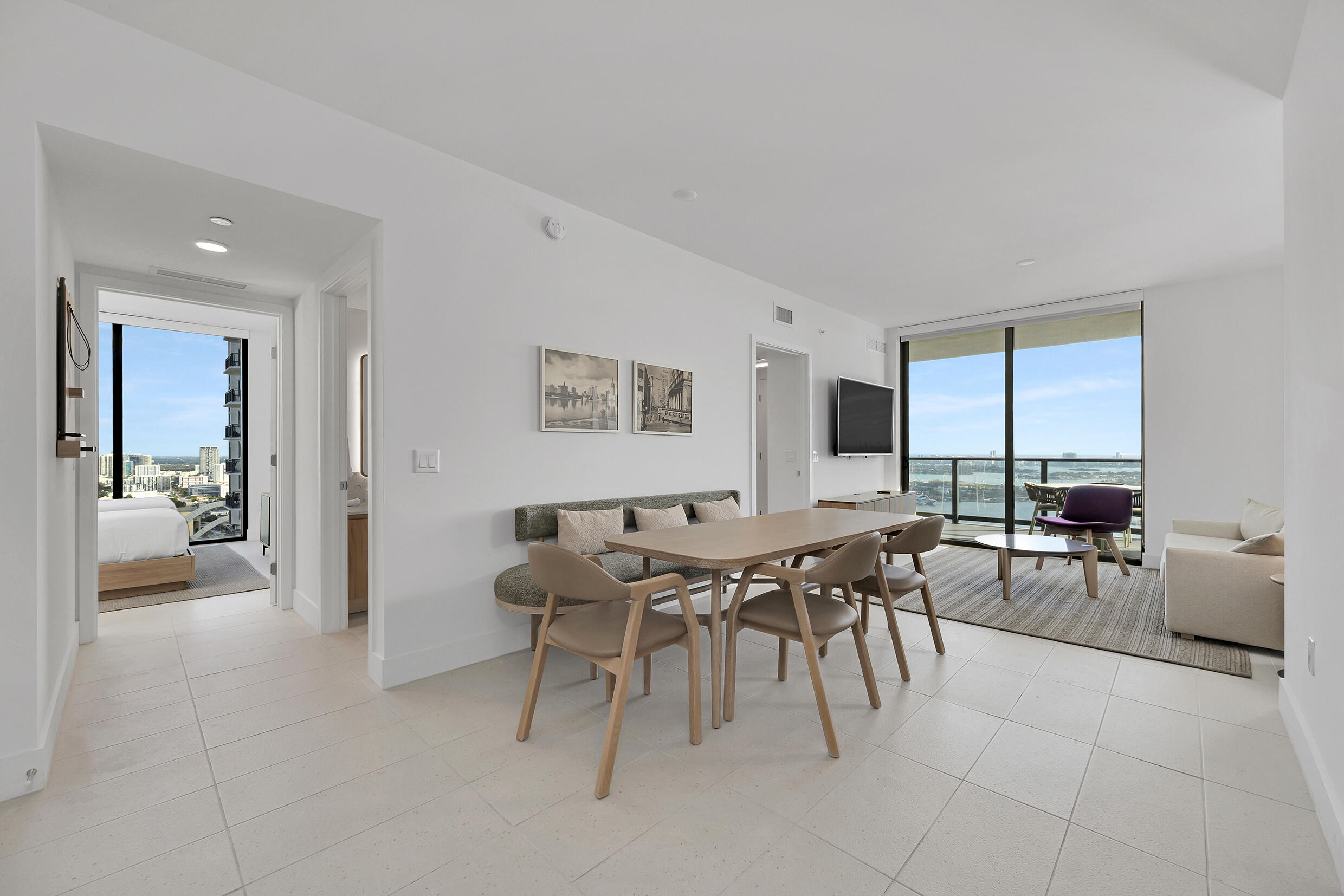 601 NE 1st Avenue 3315