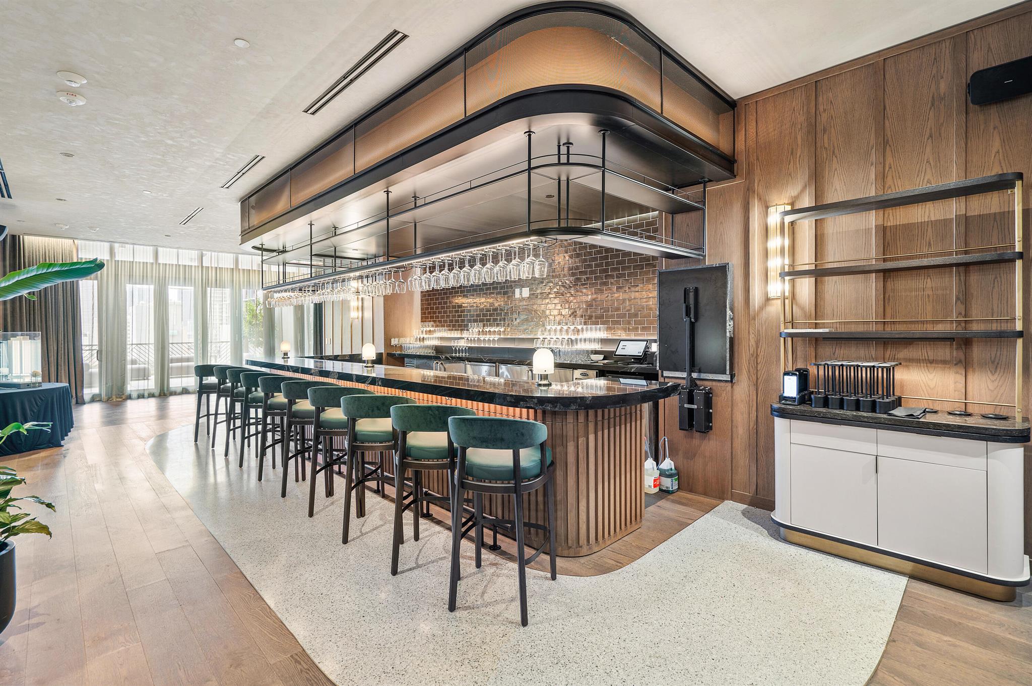 601 NE 1st Avenue 3315