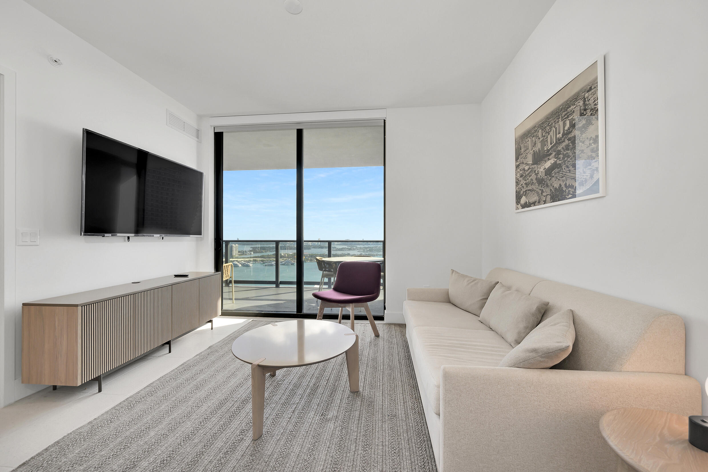 601 NE 1st Avenue 3315