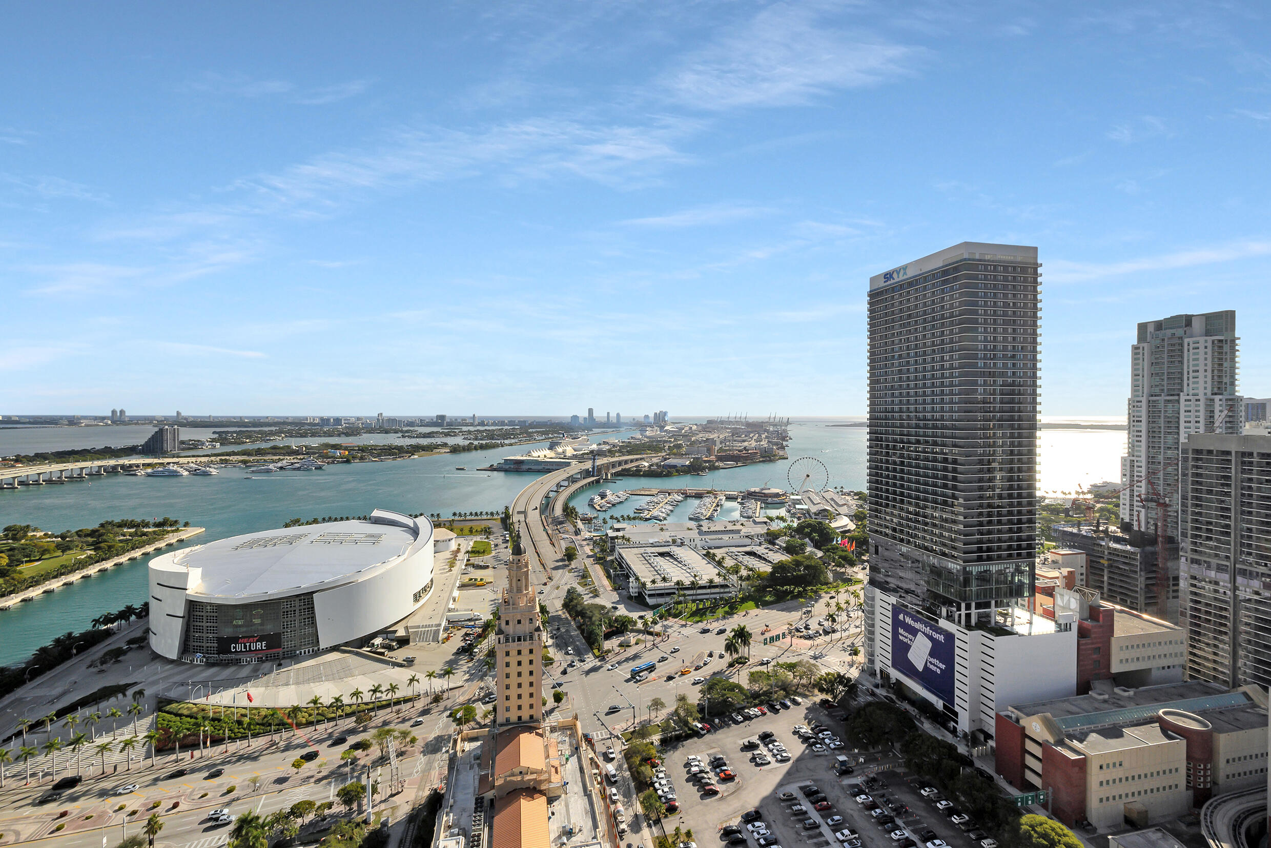 601 NE 1st Avenue 3315