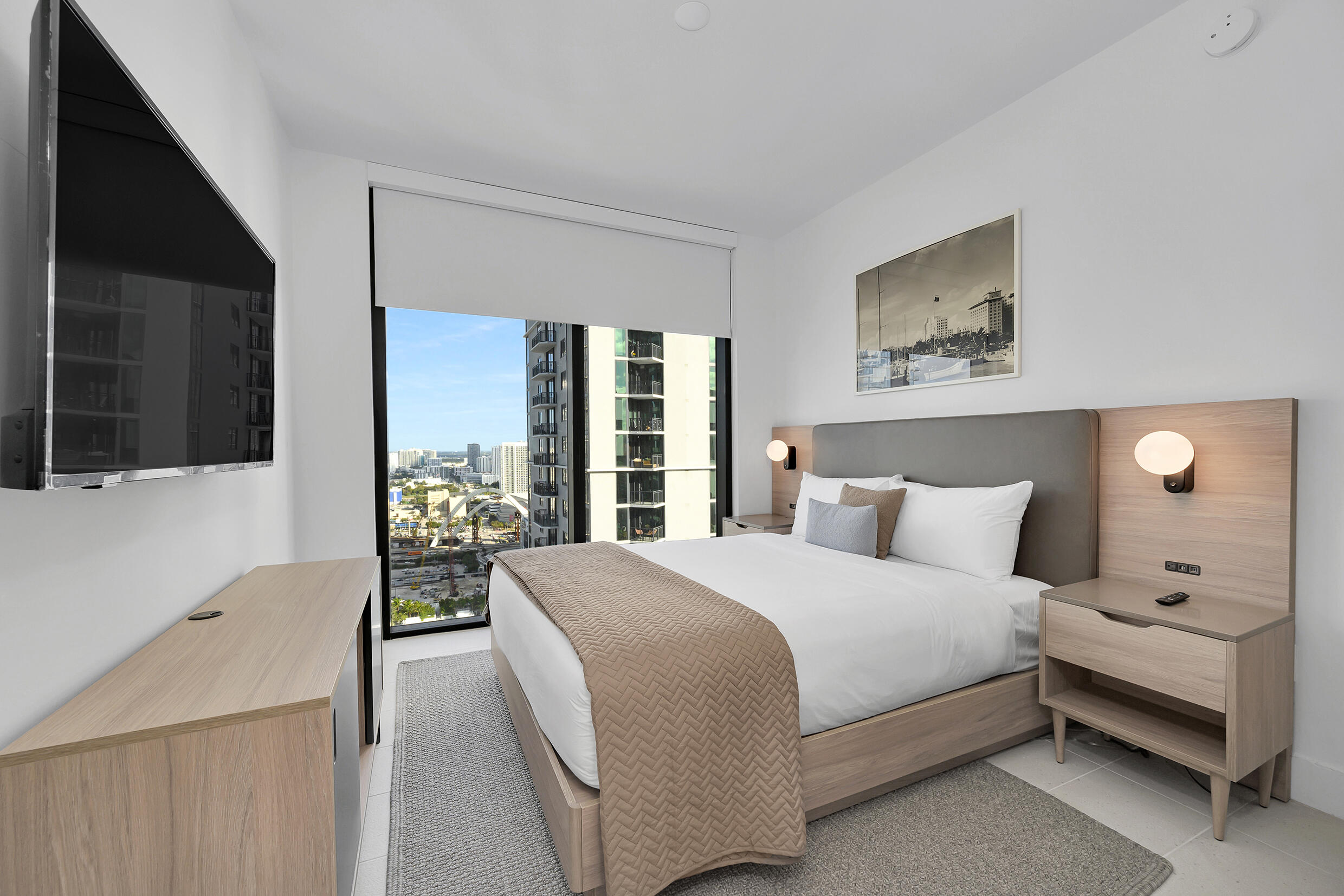 601 NE 1st Avenue 3315