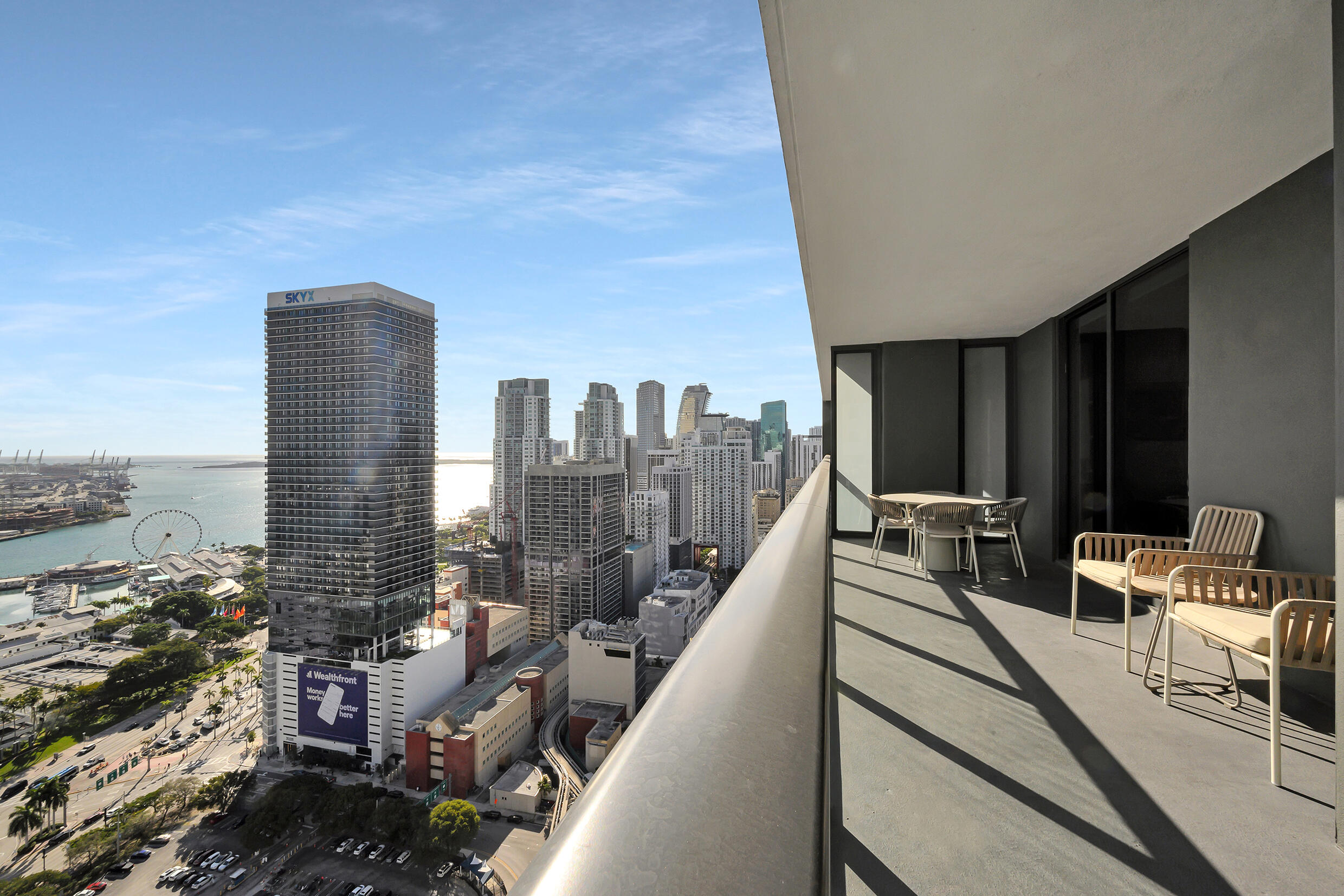 601 NE 1st Avenue 3315