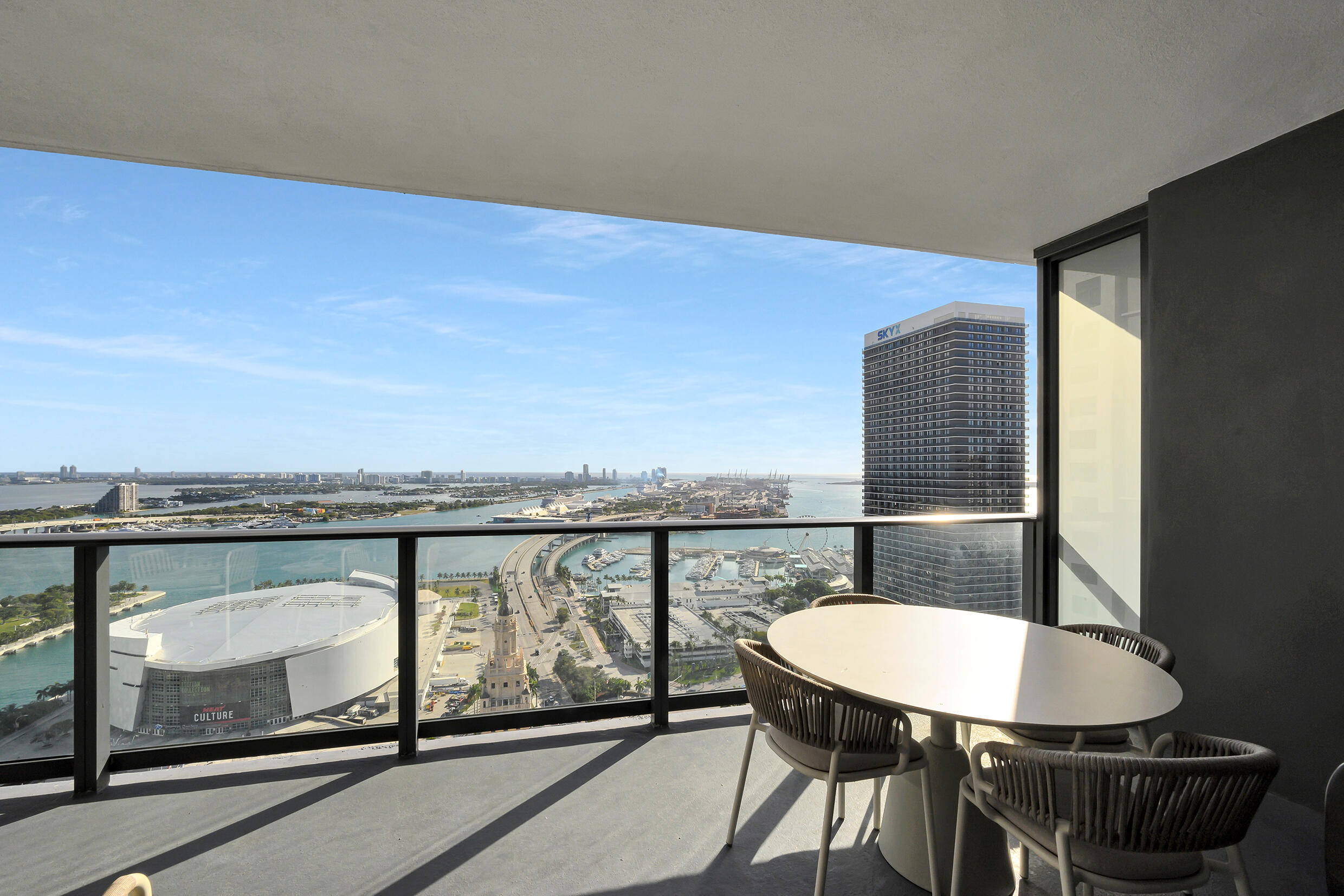 601 NE 1st Avenue 3315