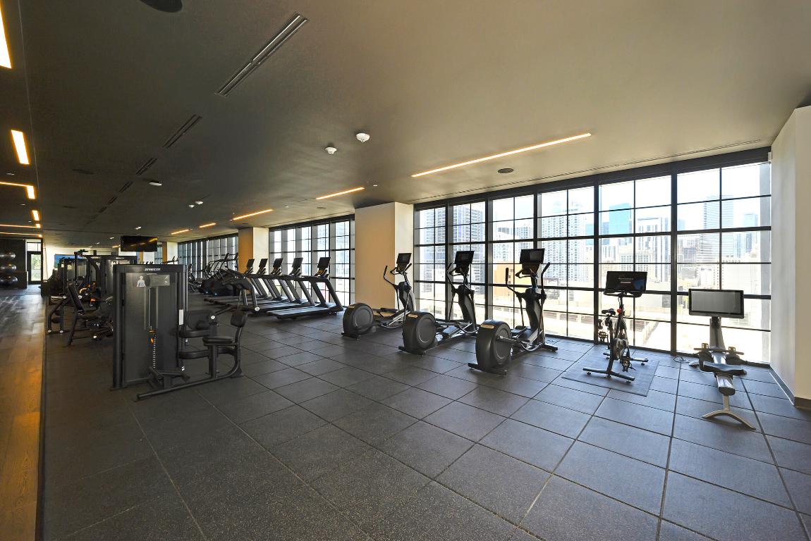 601 NE 1st Avenue 3315