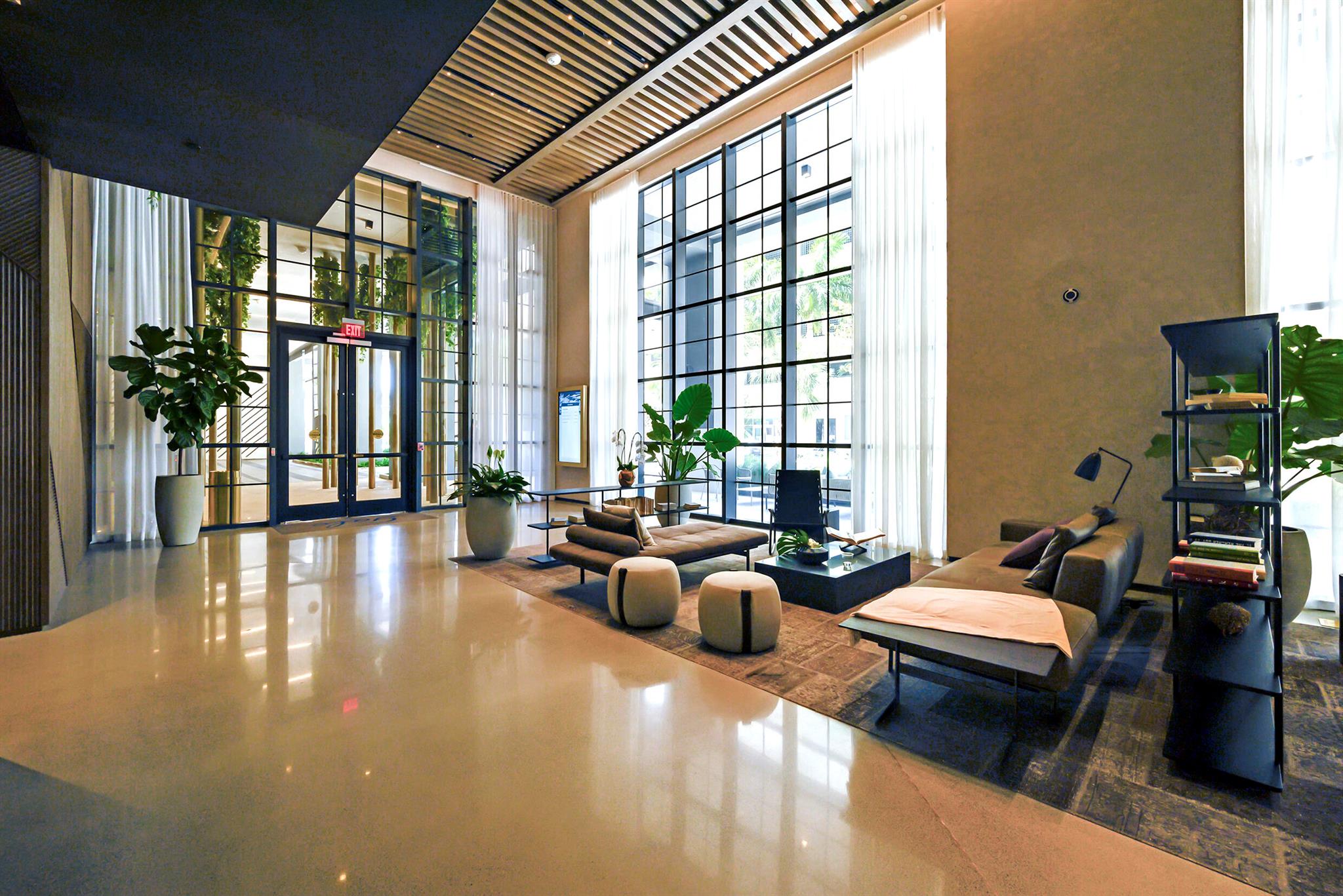 601 NE 1st Avenue 3315