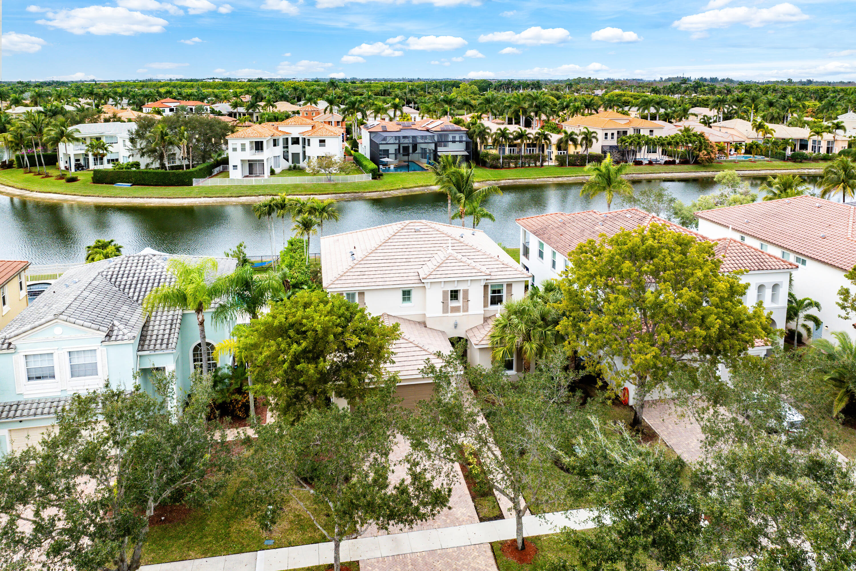 2249 Merriweather Way