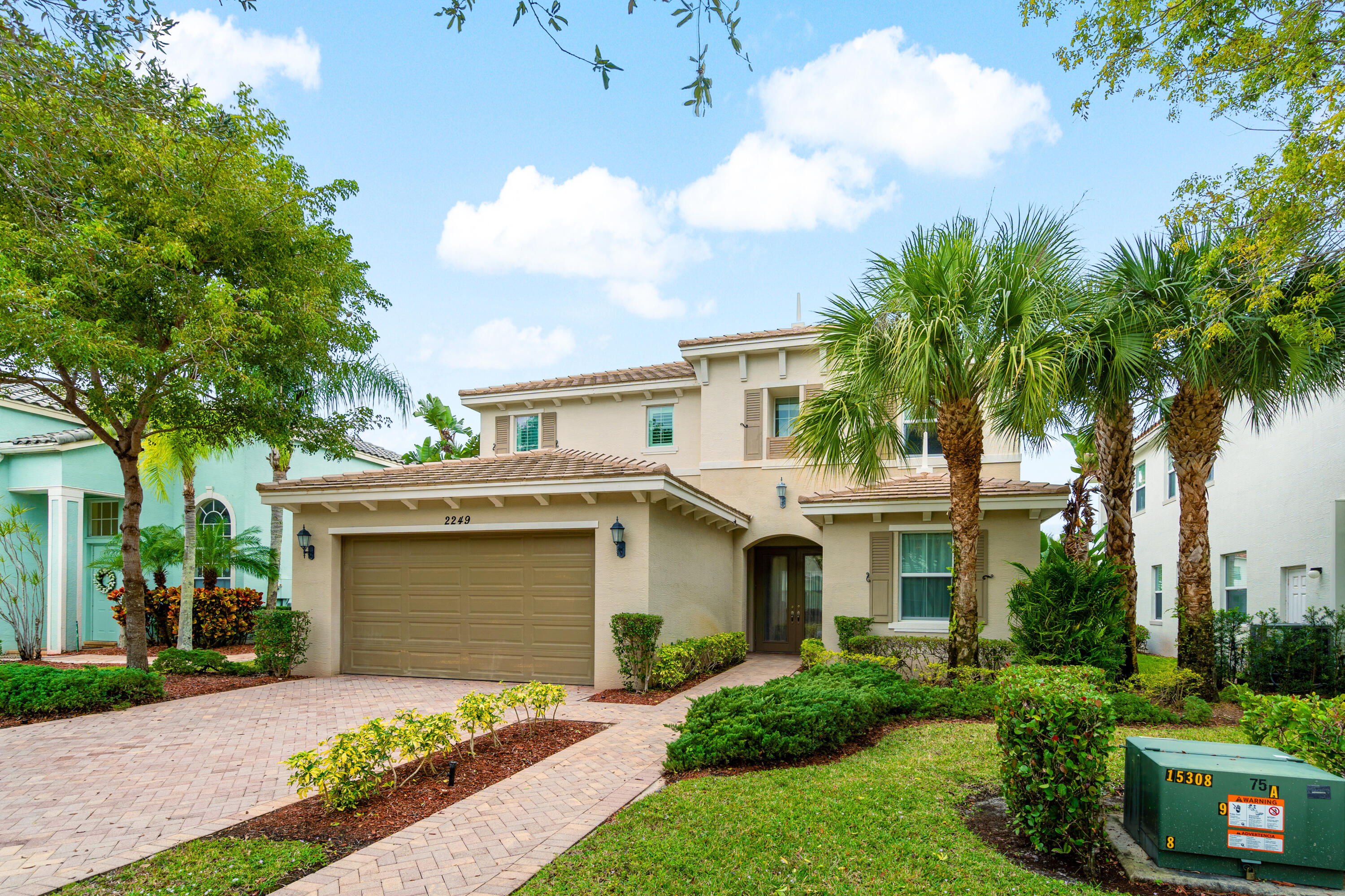 2249 Merriweather Way