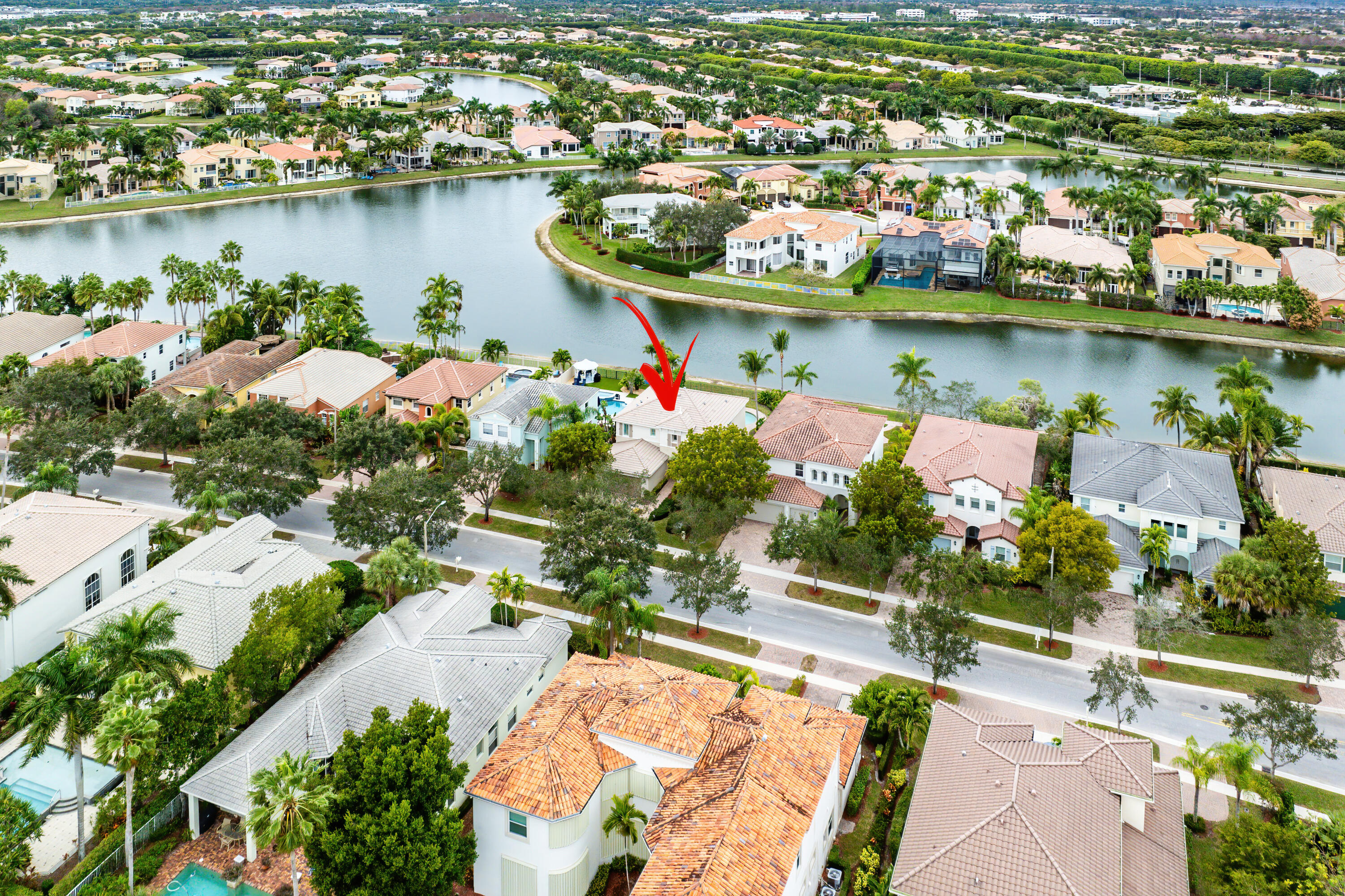 2249 Merriweather Way