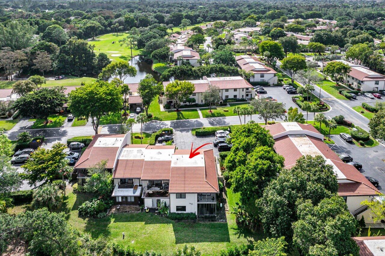 8427 Cypress Lane 10a