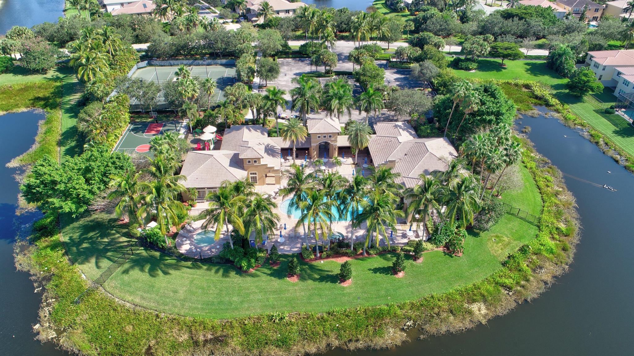 9859 Savona Winds Drive