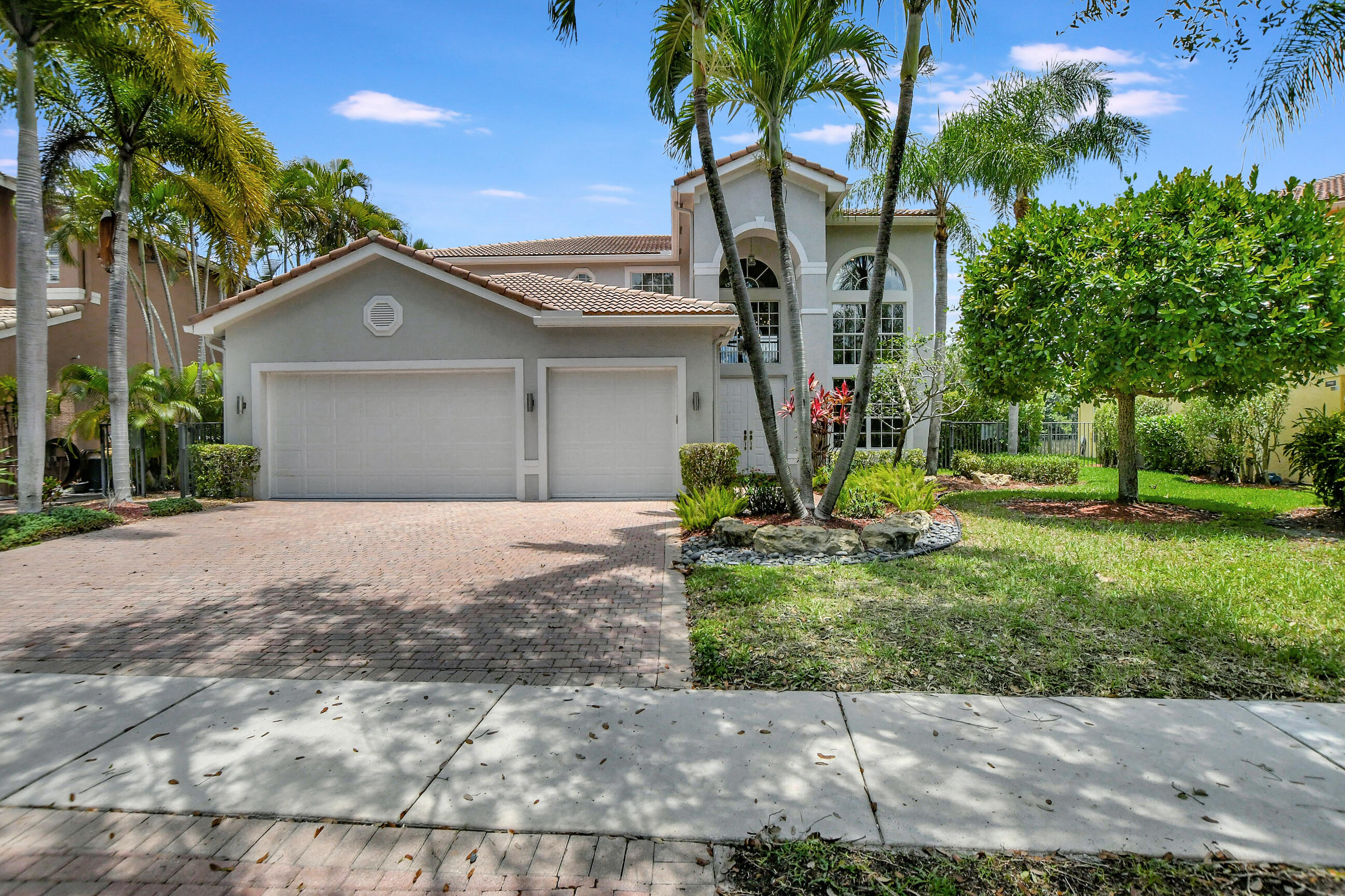 9859 Savona Winds Drive