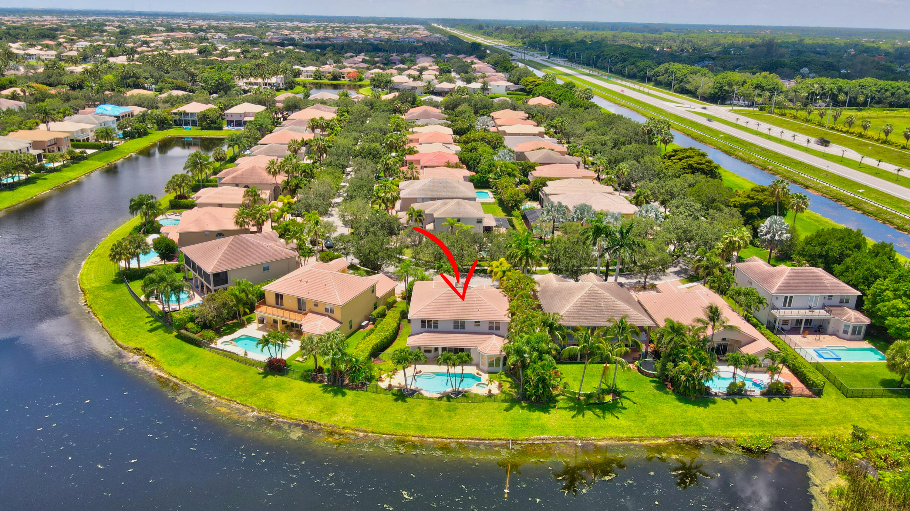 9859 Savona Winds Drive