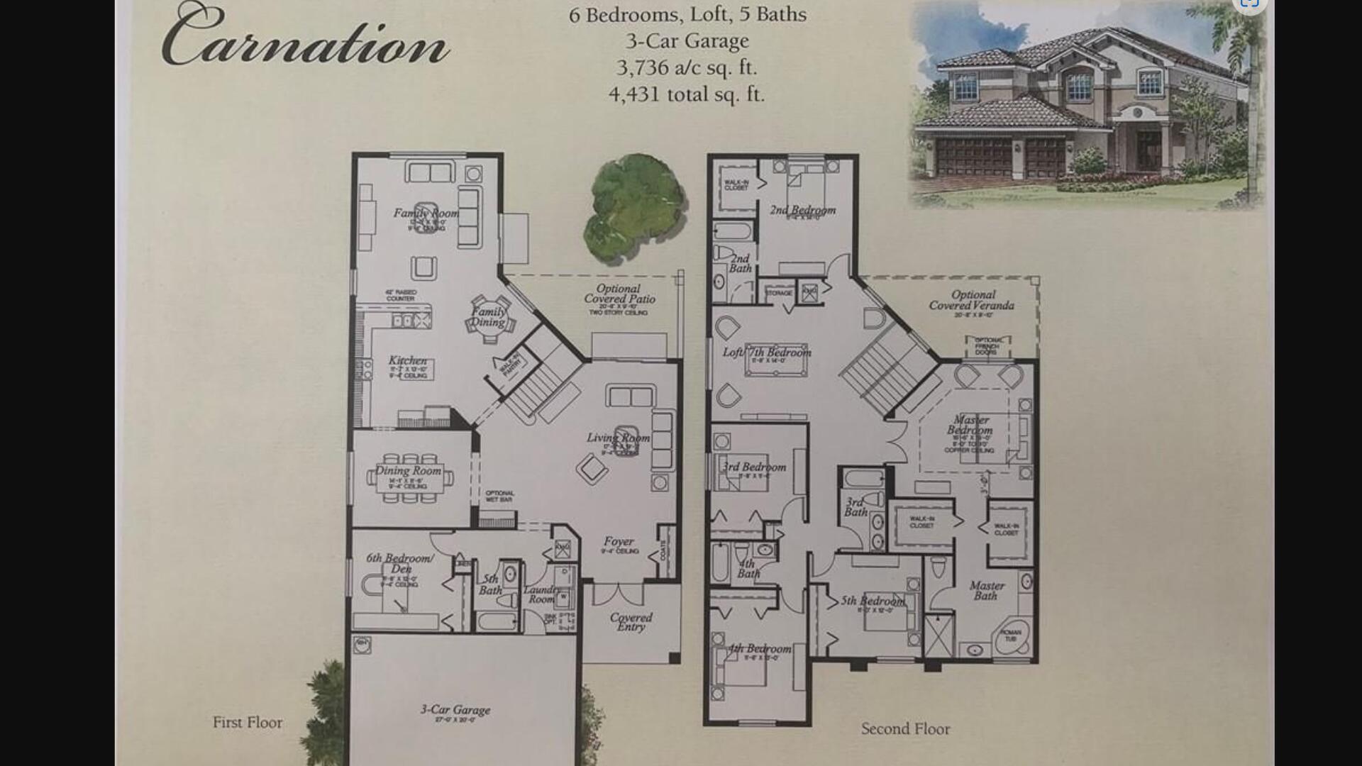 8135 Emerald Winds Circle