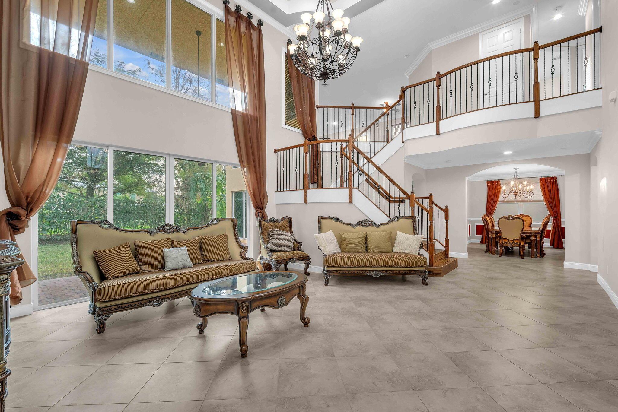 9664 Campi Drive