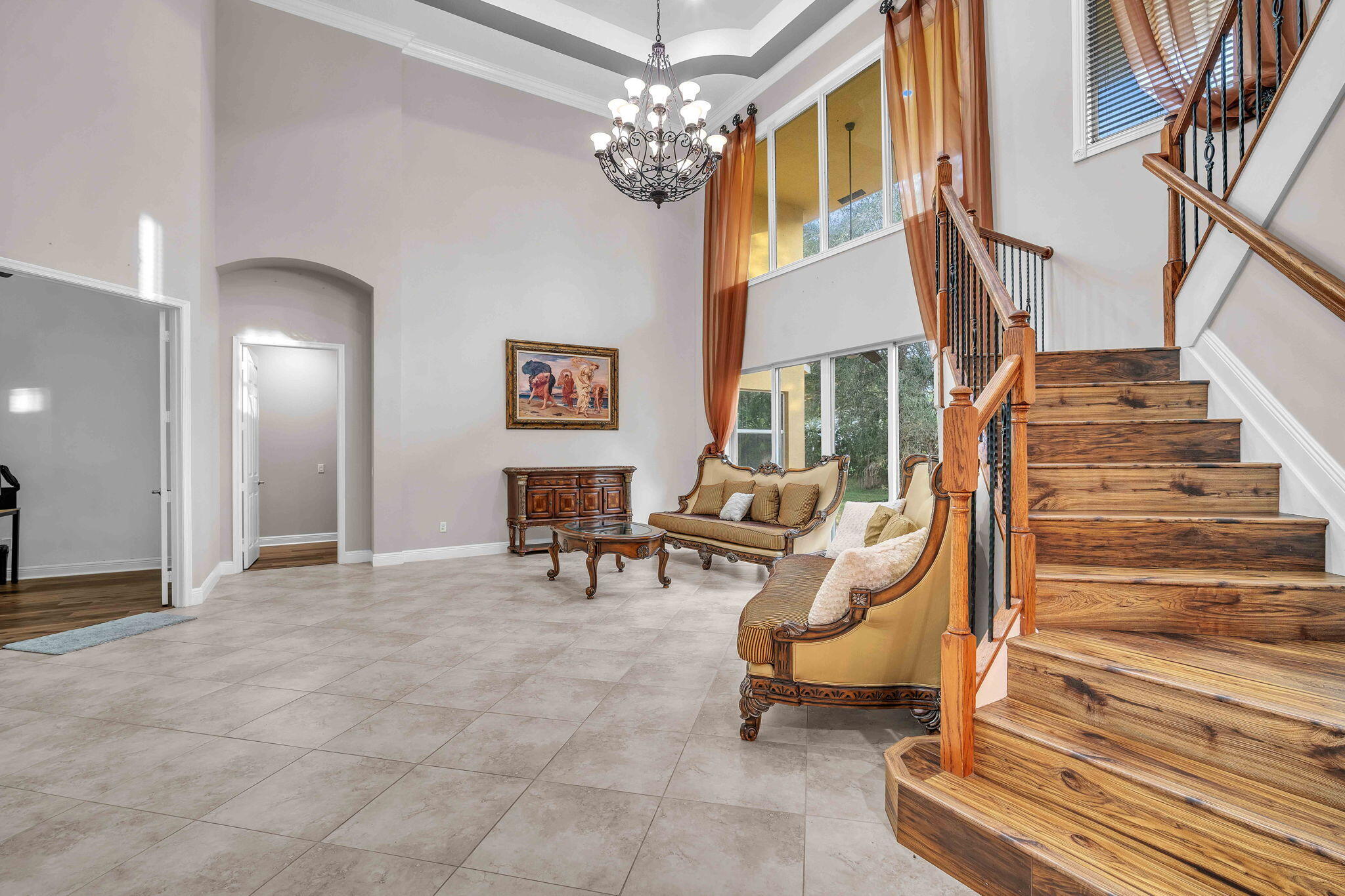 9664 Campi Drive