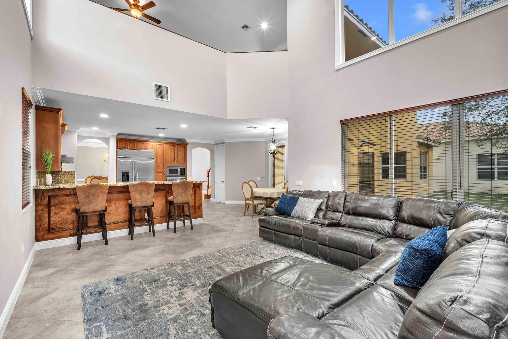 9664 Campi Drive
