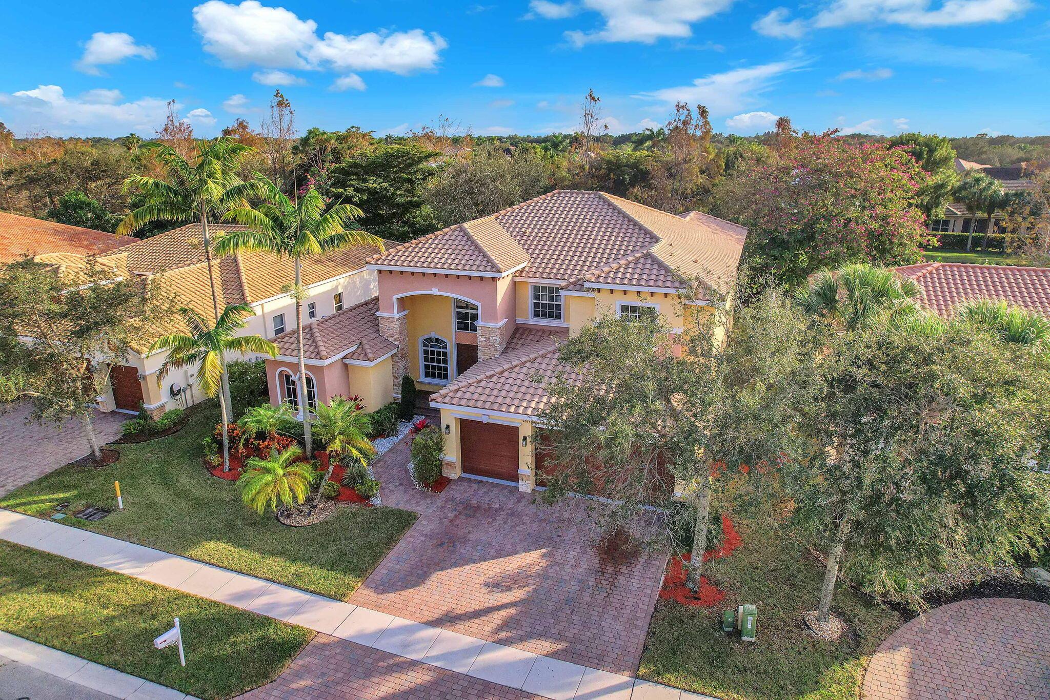 9664 Campi Drive