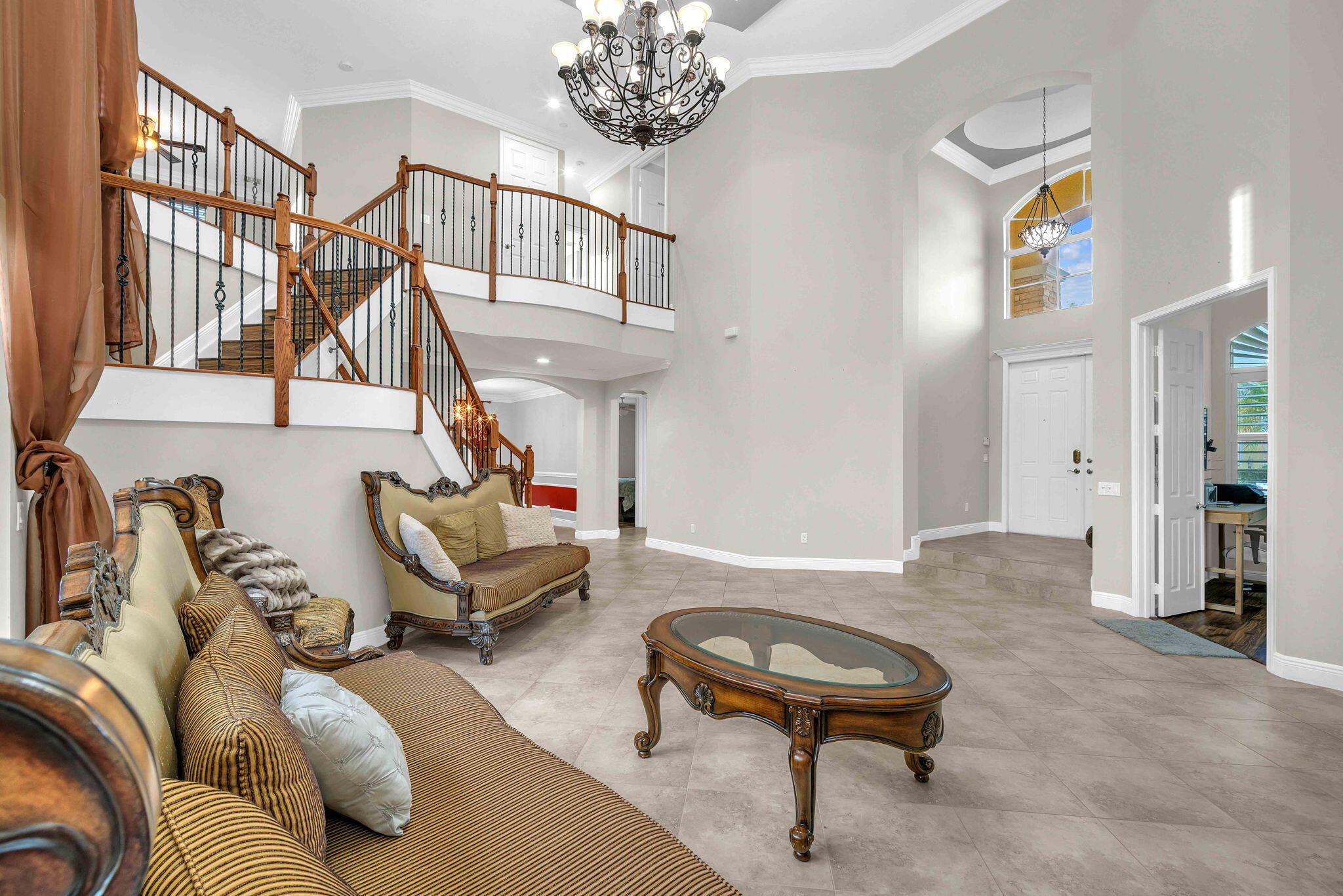 9664 Campi Drive