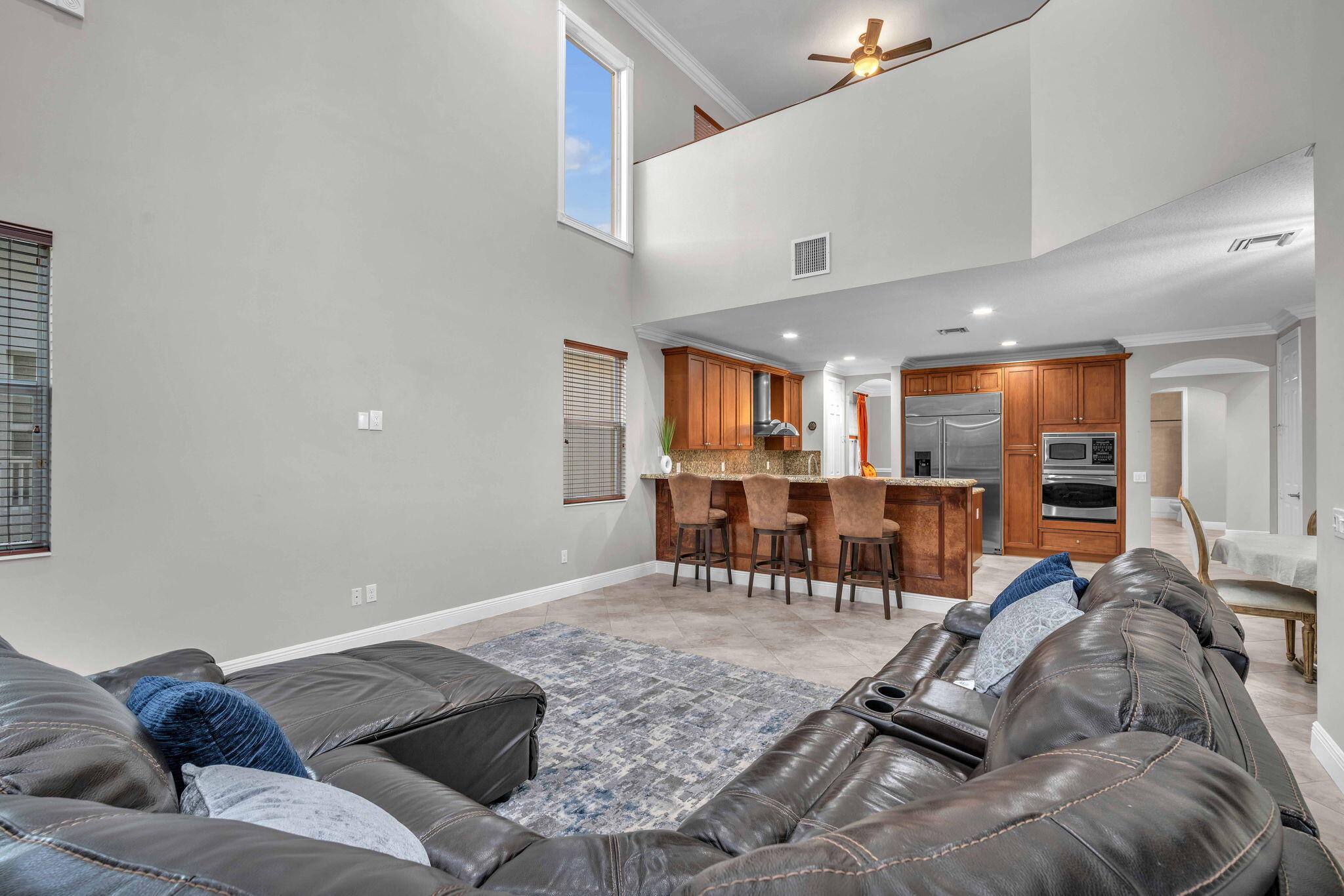9664 Campi Drive