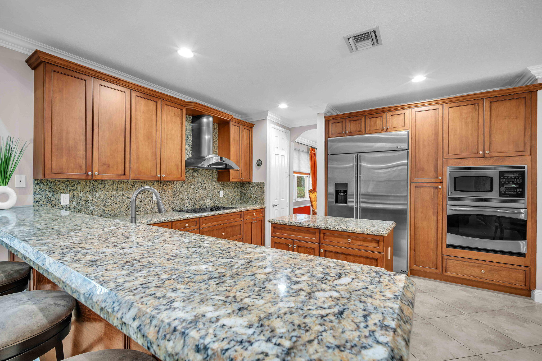 9664 Campi Drive