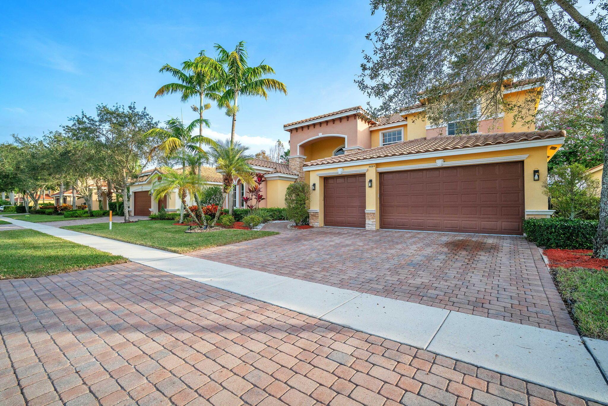 9664 Campi Drive