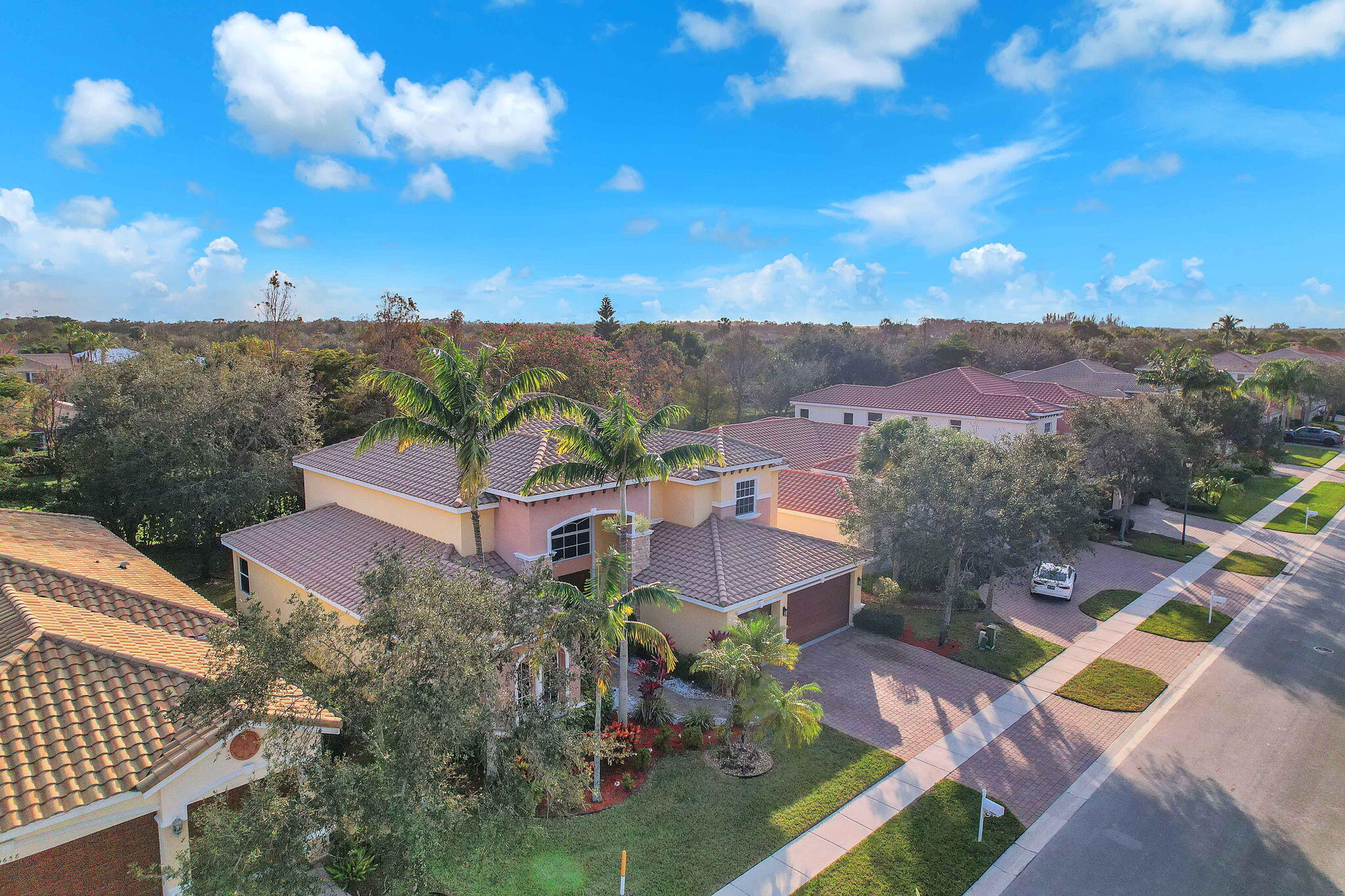 9664 Campi Drive