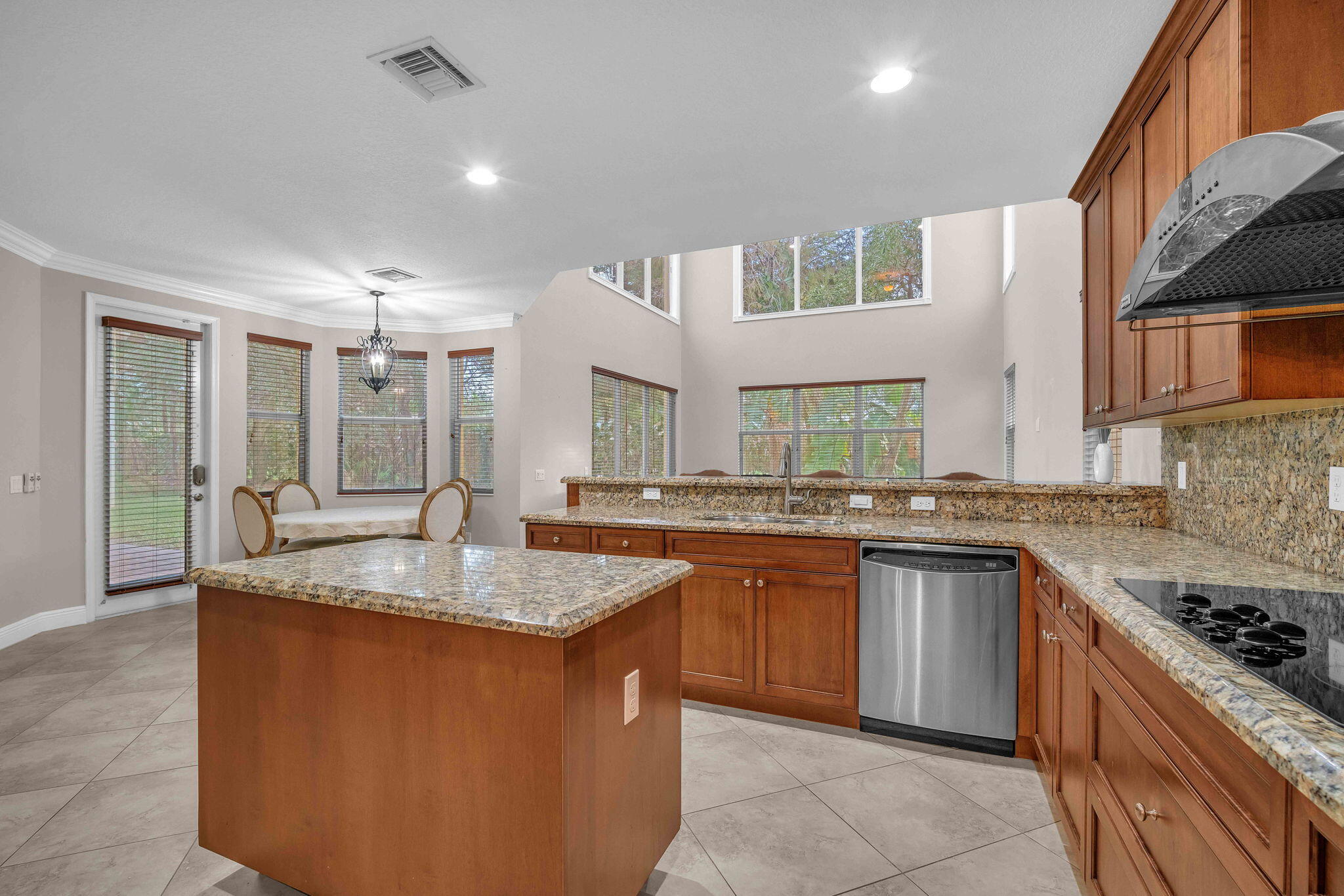 9664 Campi Drive
