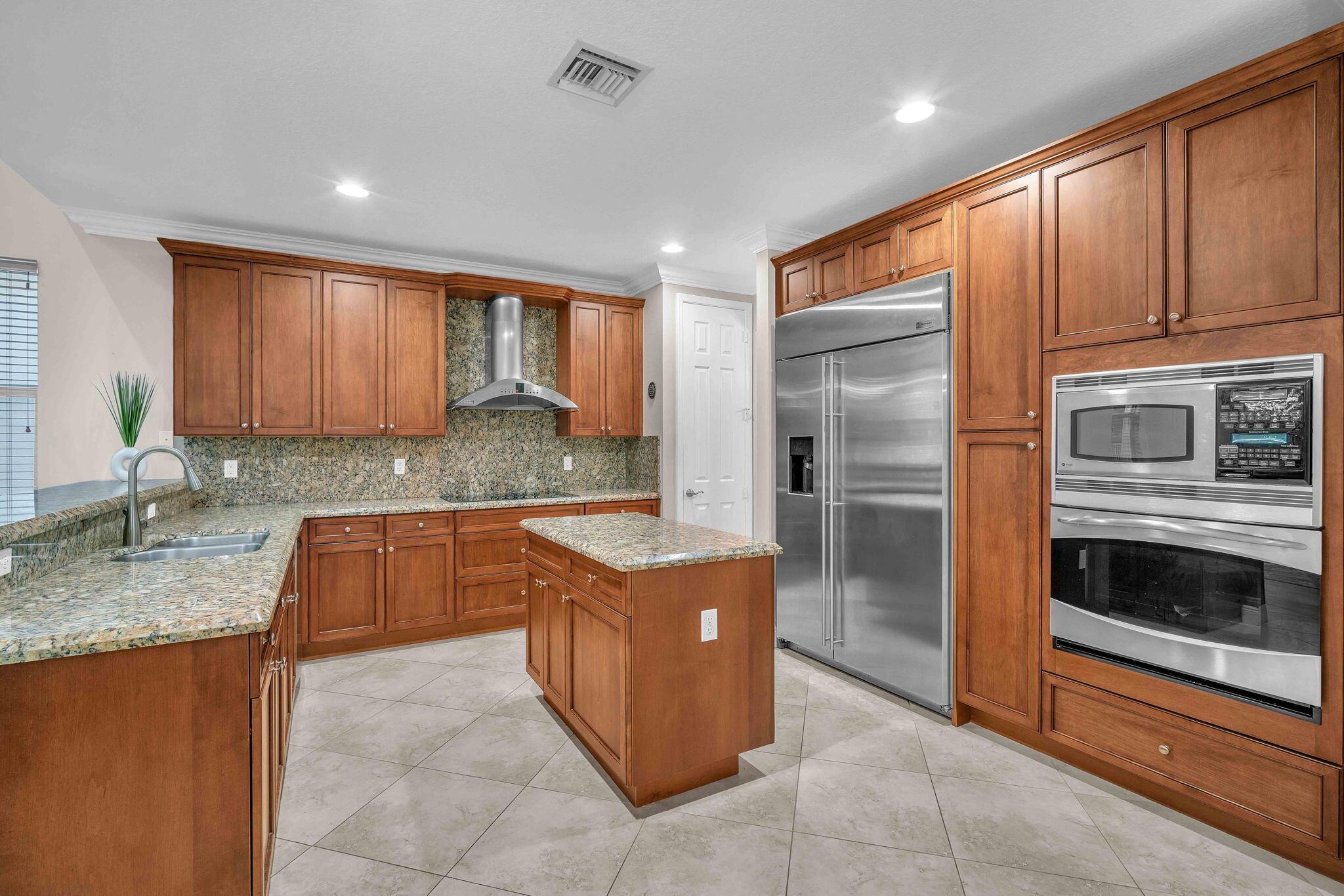 9664 Campi Drive
