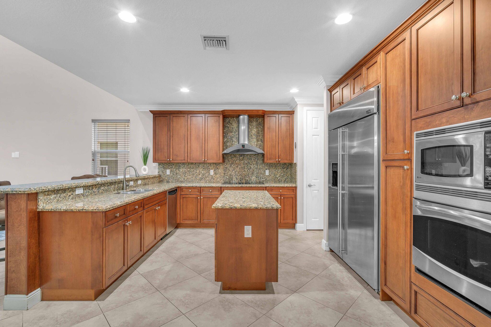 9664 Campi Drive