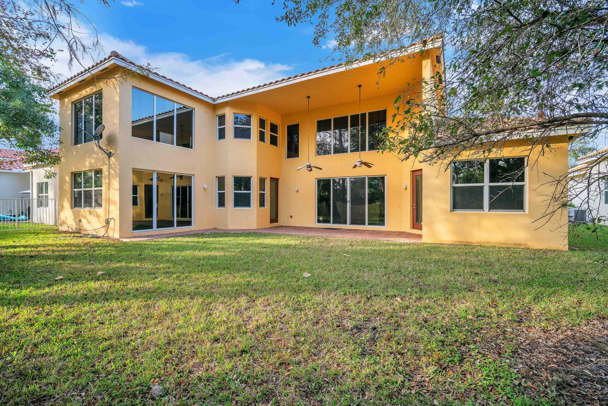 9664 Campi Drive