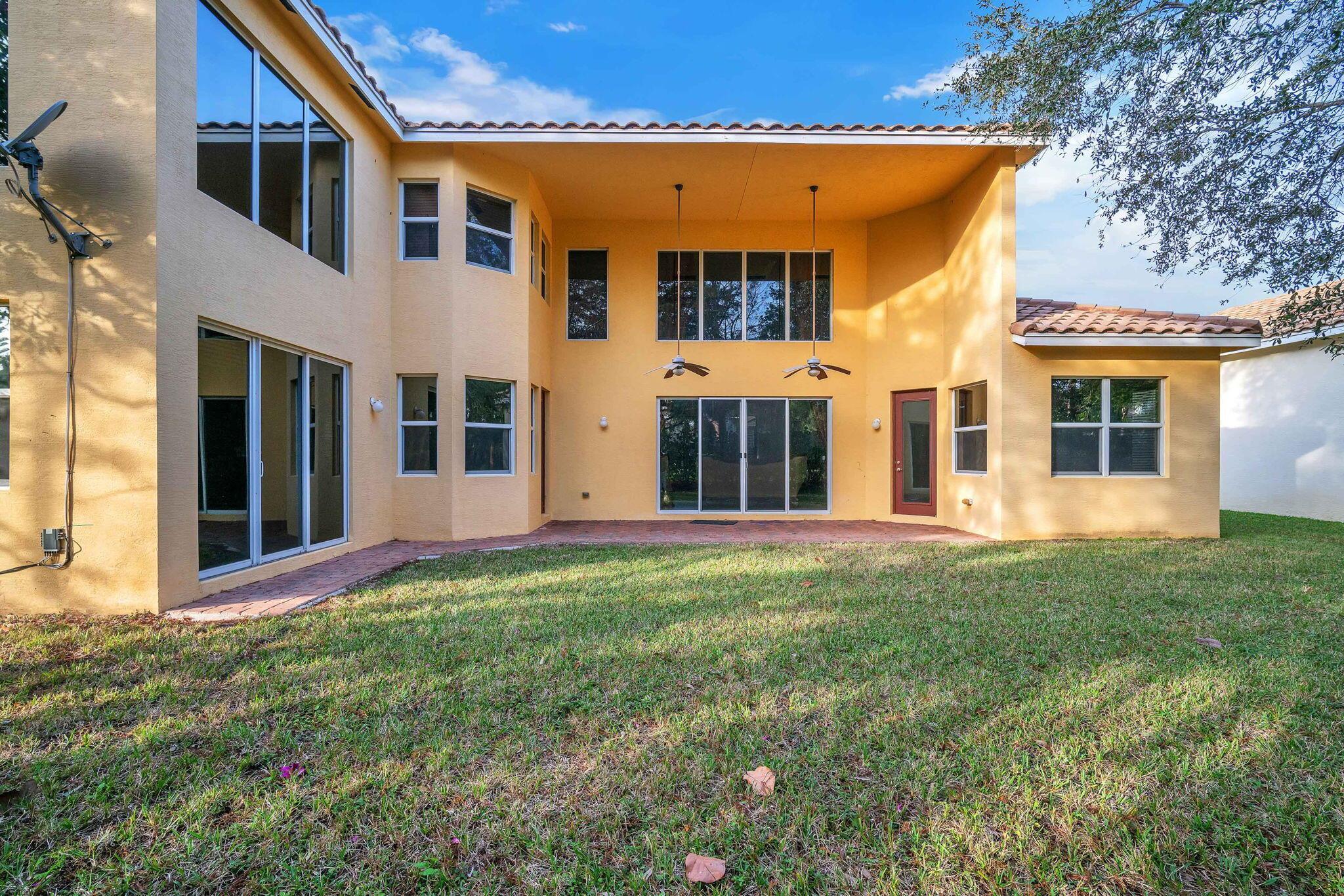 9664 Campi Drive