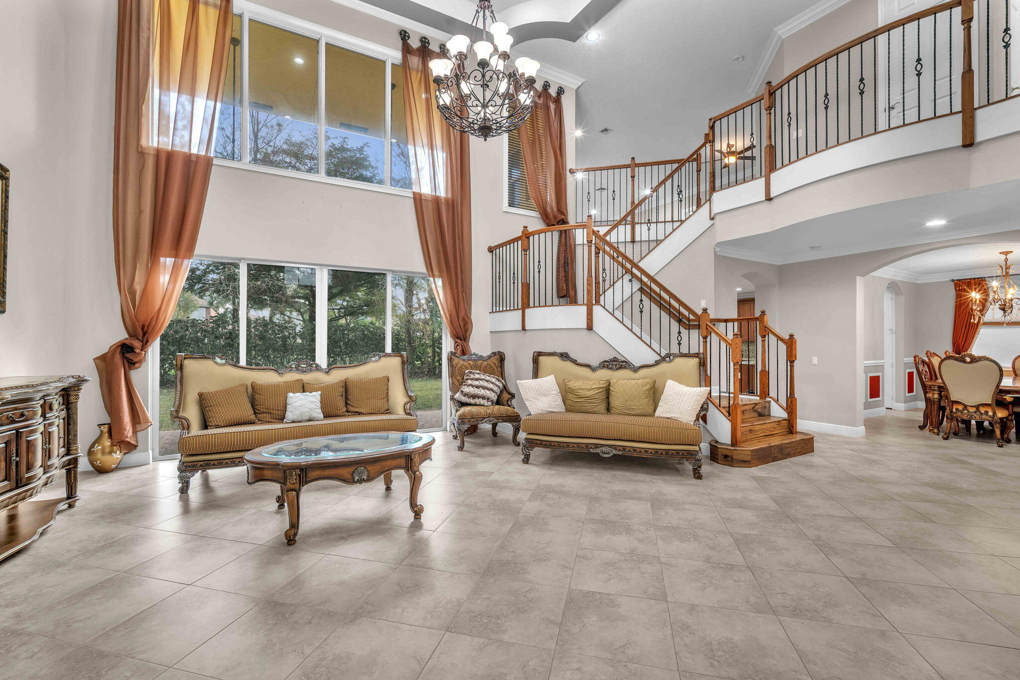 9664 Campi Drive