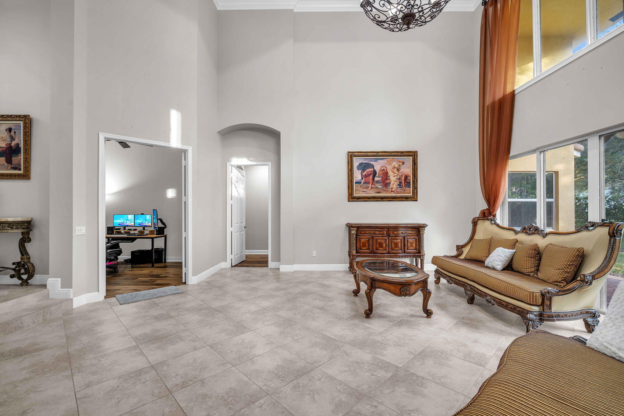 9664 Campi Drive
