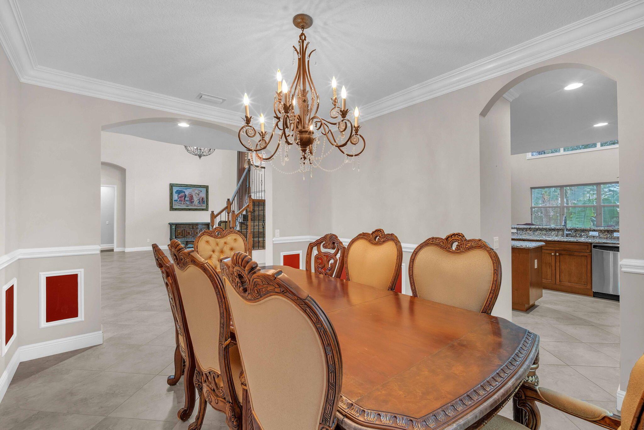 9664 Campi Drive