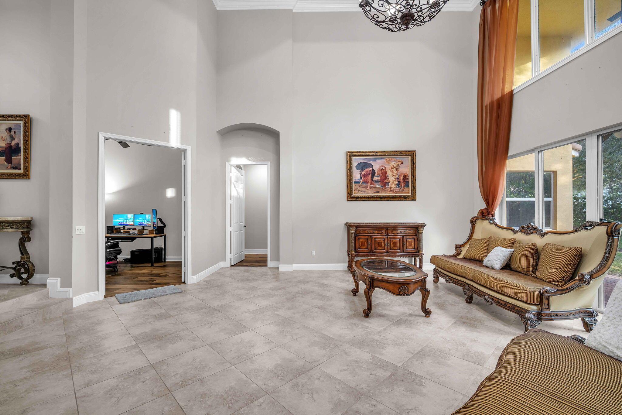 9664 Campi Drive