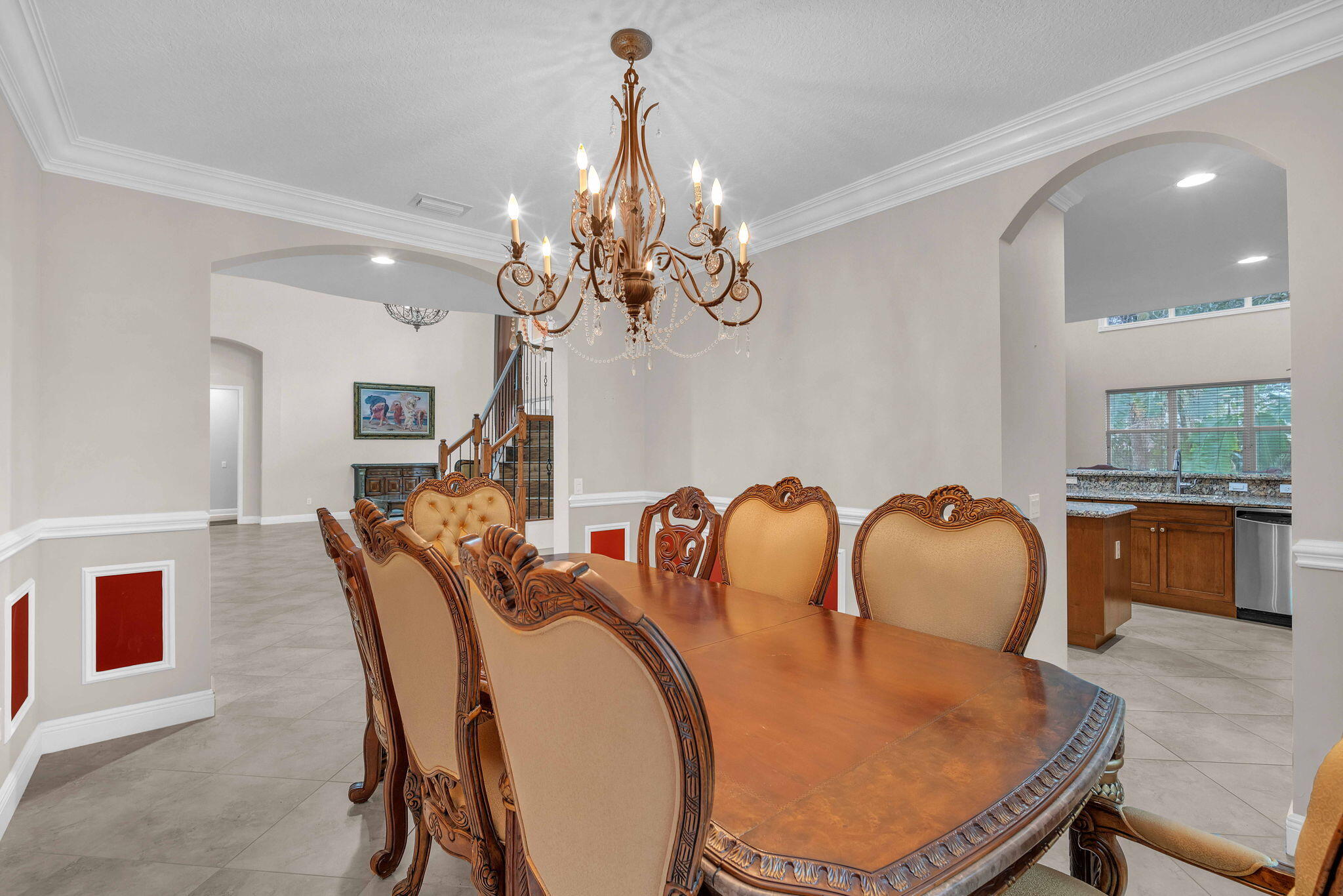 9664 Campi Drive